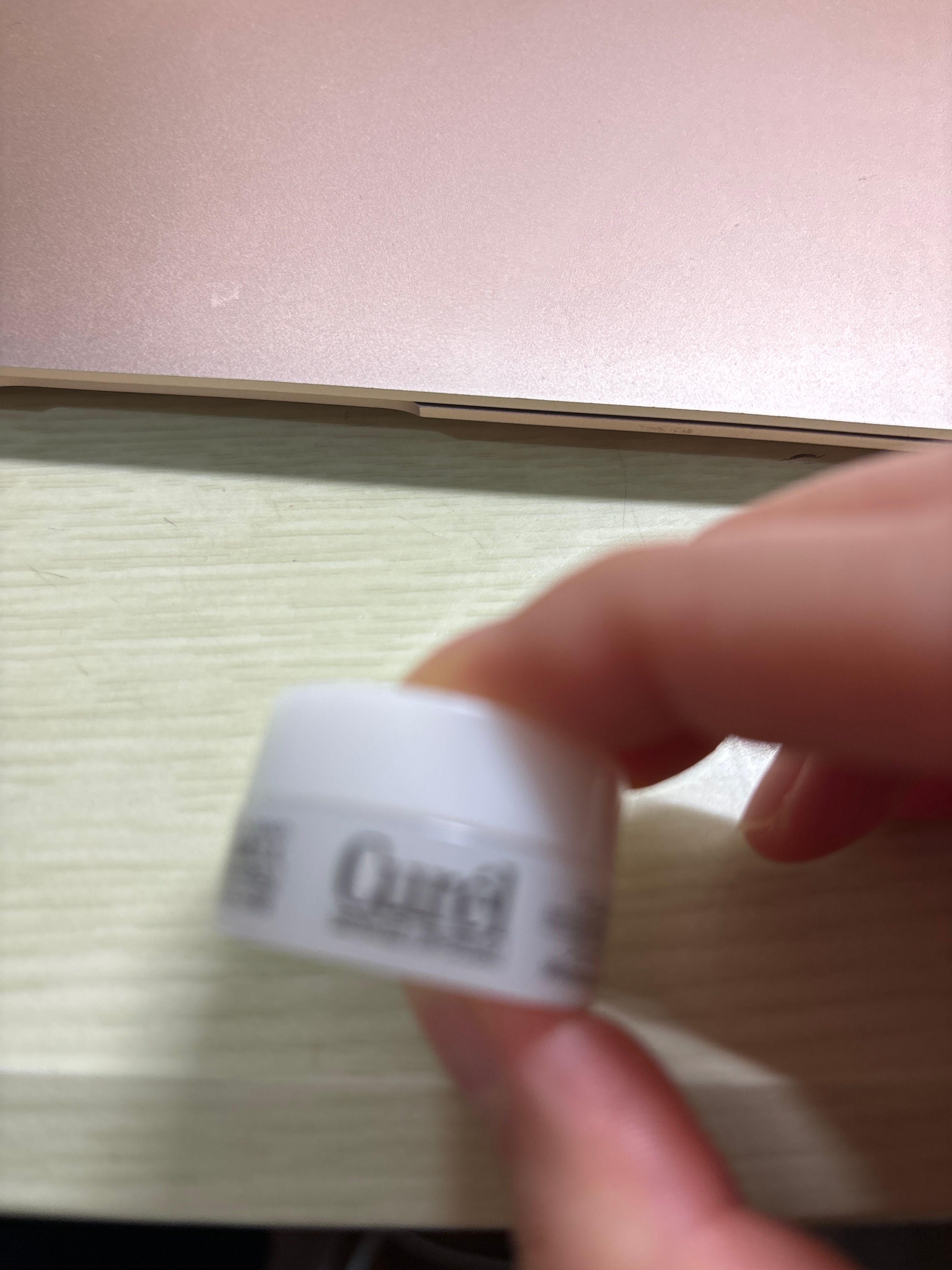 Curel 深層高效保濕面霜 真實評價/用後感 byman****************com 2 Curel 深層高效保濕面霜 真實評價/實測照片 byman****************com 2