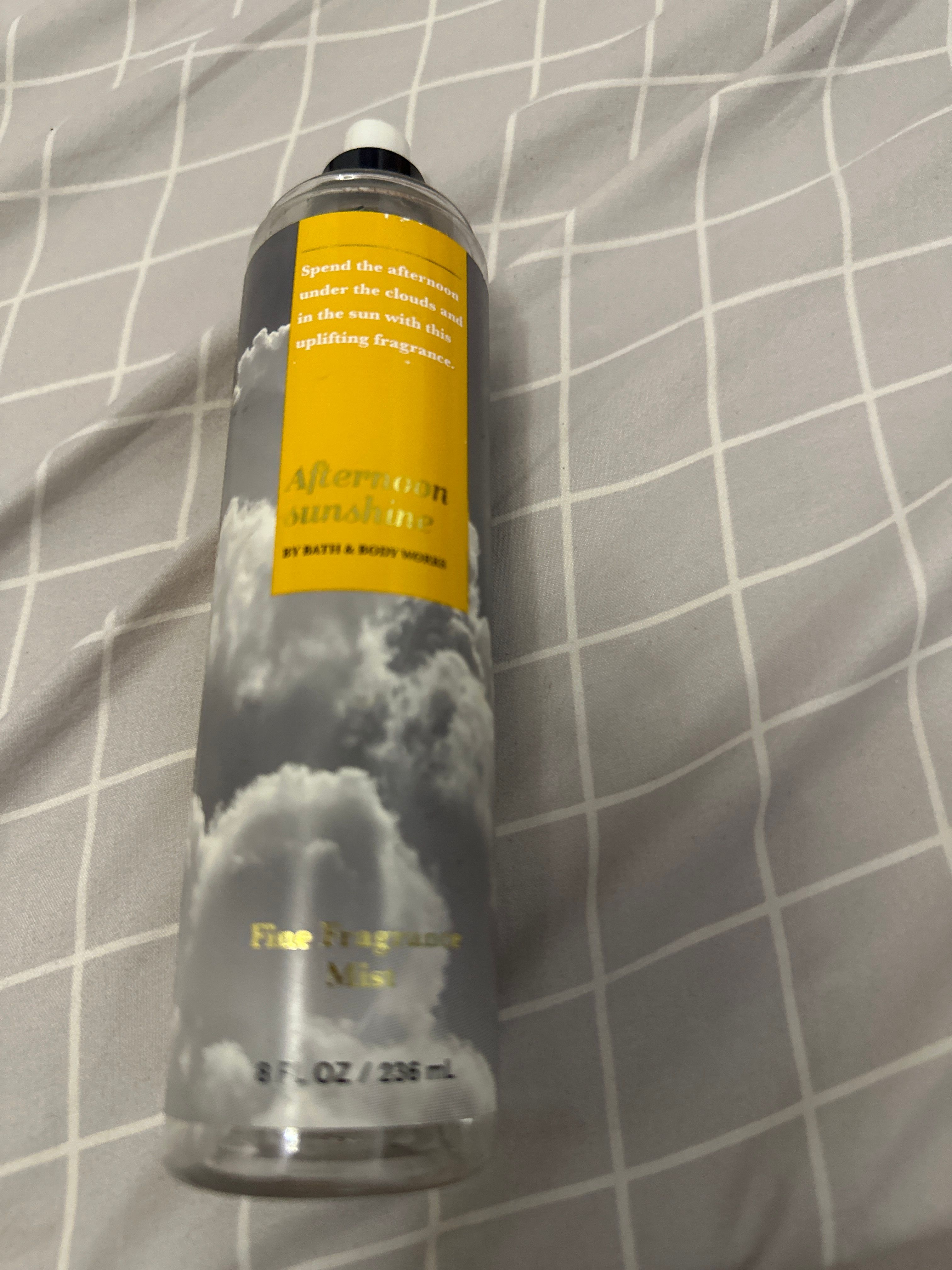 Bath & Body Works 香氛噴霧 真實評價/實測照片 bykev***************com 1