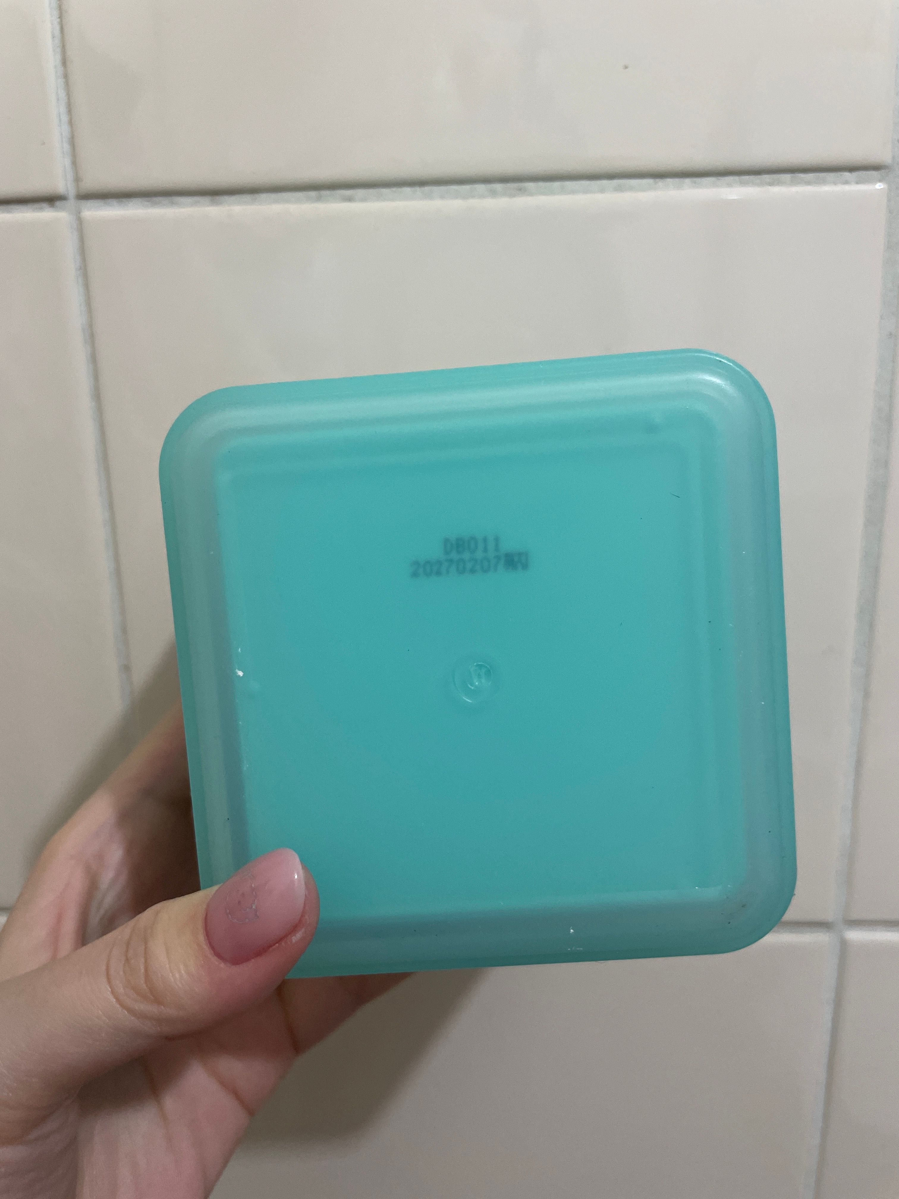 Mediheal 積雪草舒緩淡印護理棉片 真實評價/實測照片 byyu****ng 1