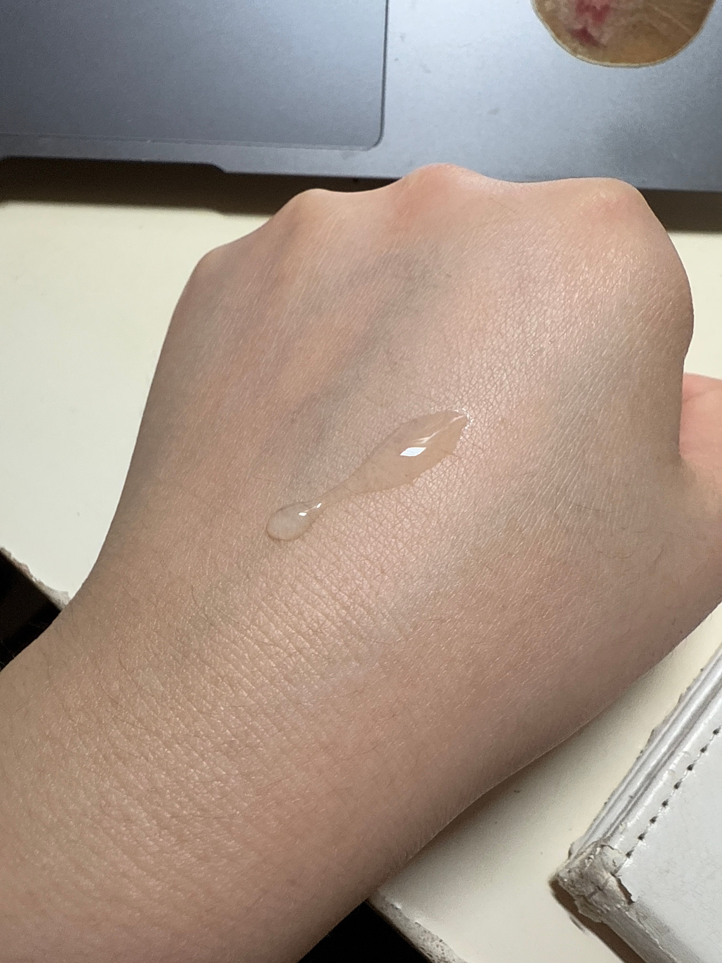 舜之源 嘉寶果溫和煥膚精華 Jaboticaba Gentle Renewing Serum 真實評價/用後感 bycry*****************com 1 舜之源 嘉寶果溫和煥膚精華 Jaboticaba Gentle Renewing Serum 真實評價/實測照片 bycry*****************com 1