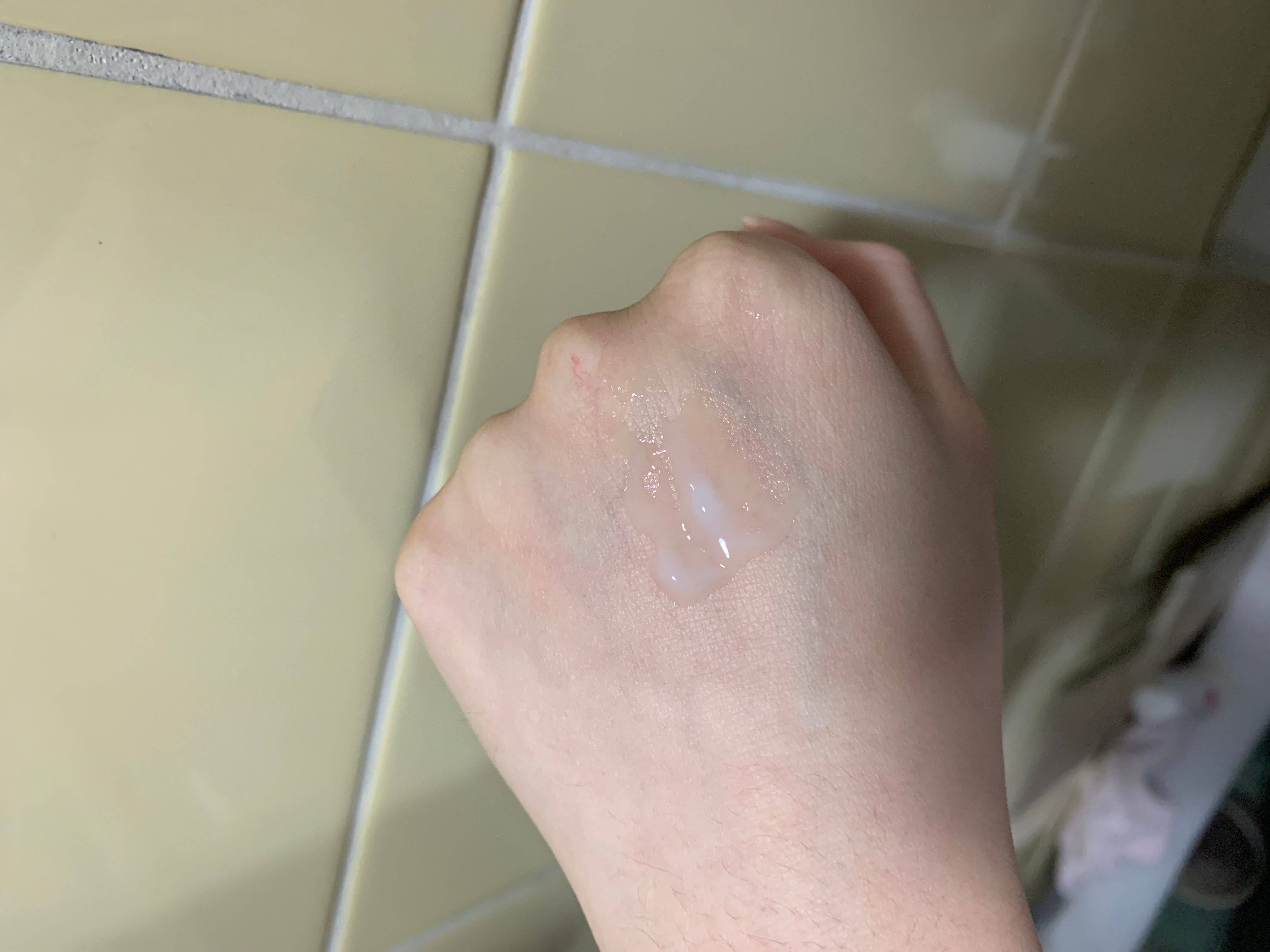 Laneige 水亮補濕睡眠面膜 真實評價/實測照片 byLaj******a22 1