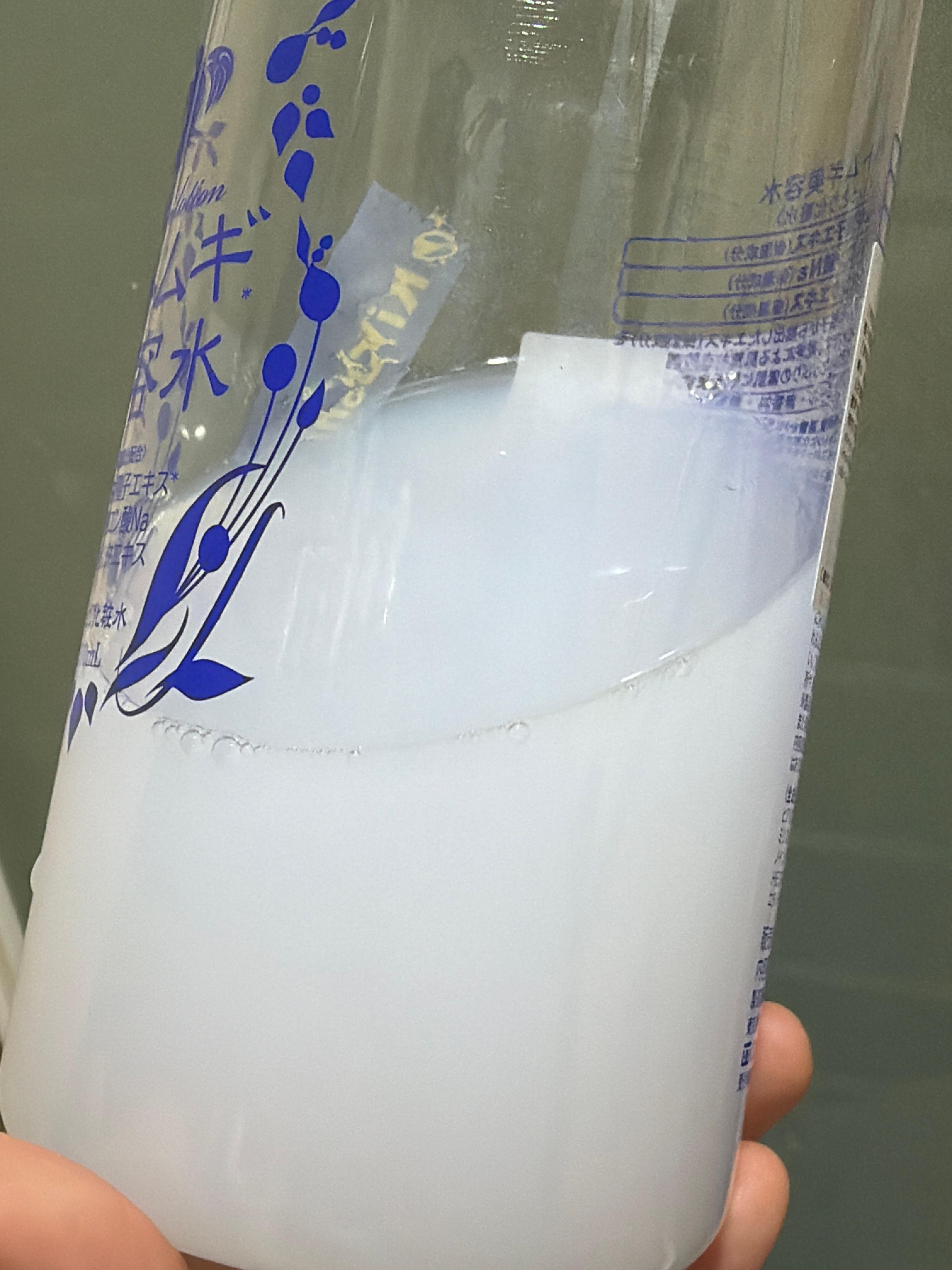 Imju 薏仁化妝水 真實評價/實測照片 bye.j*************com 1