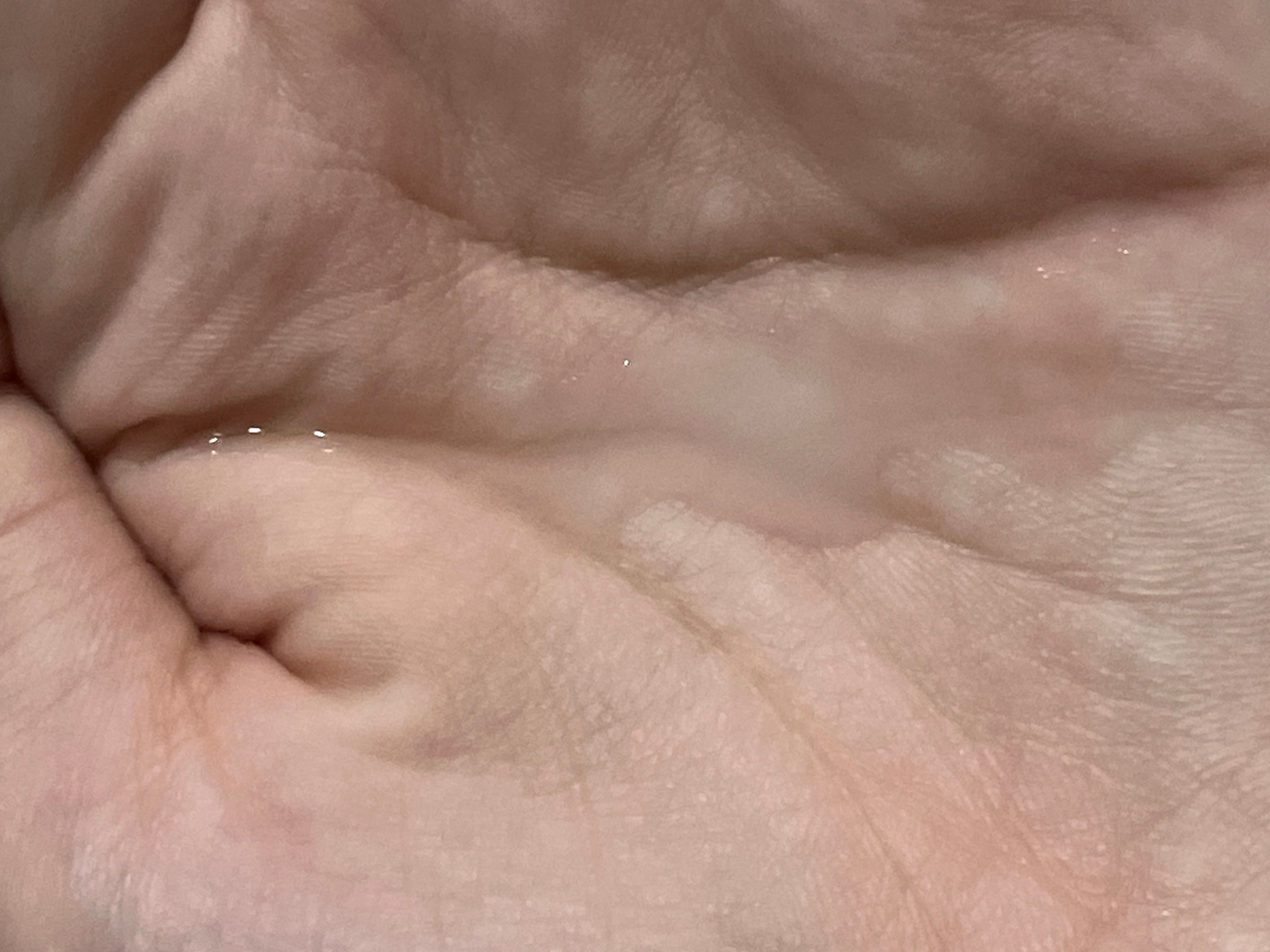 naturie 日本薏仁化妝水 真實評價/實測照片 byha**ey 1