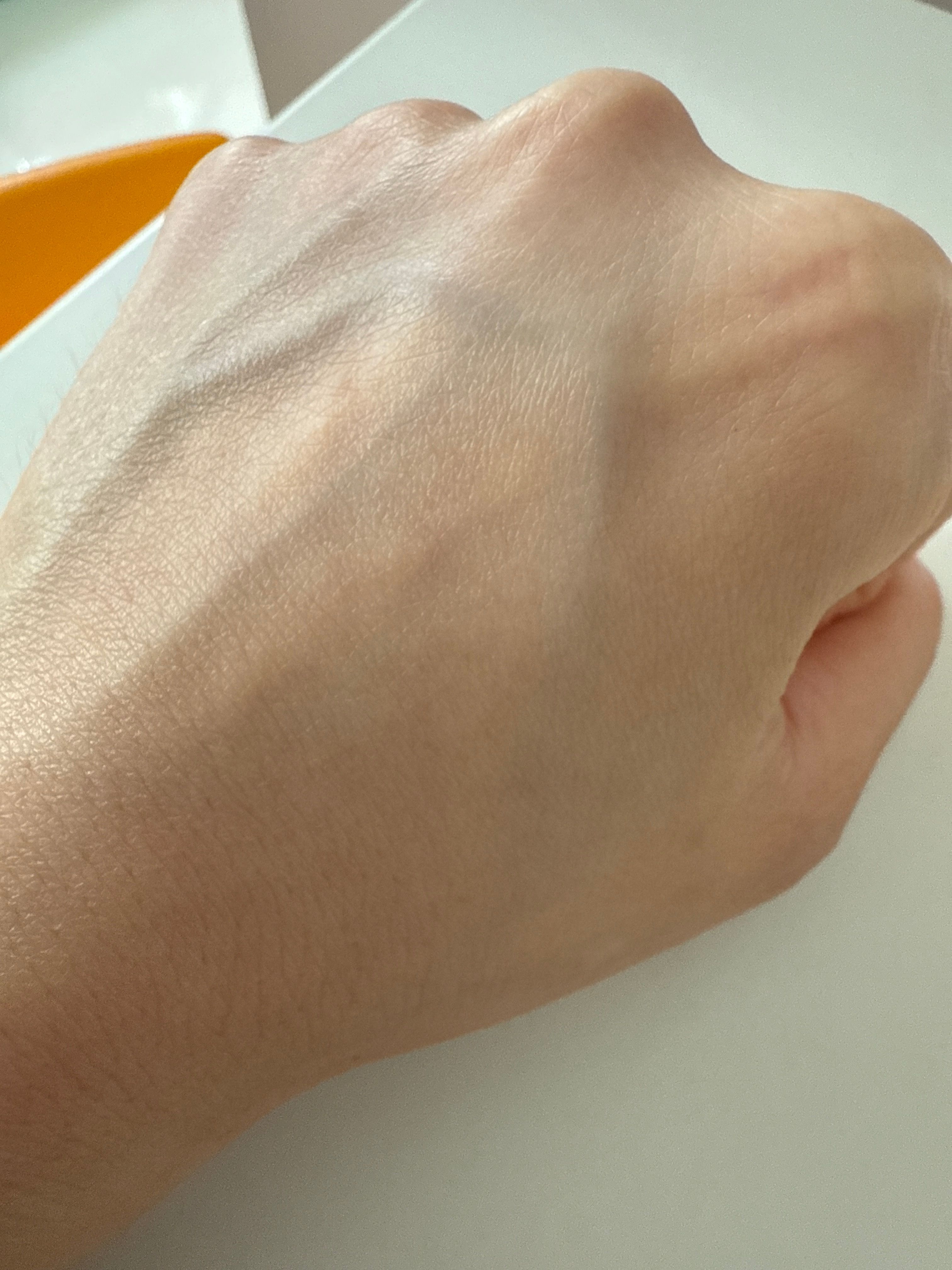 Fancl 淨肌保濕潔面粉 真實評價/實測照片 byann****************.hk 1