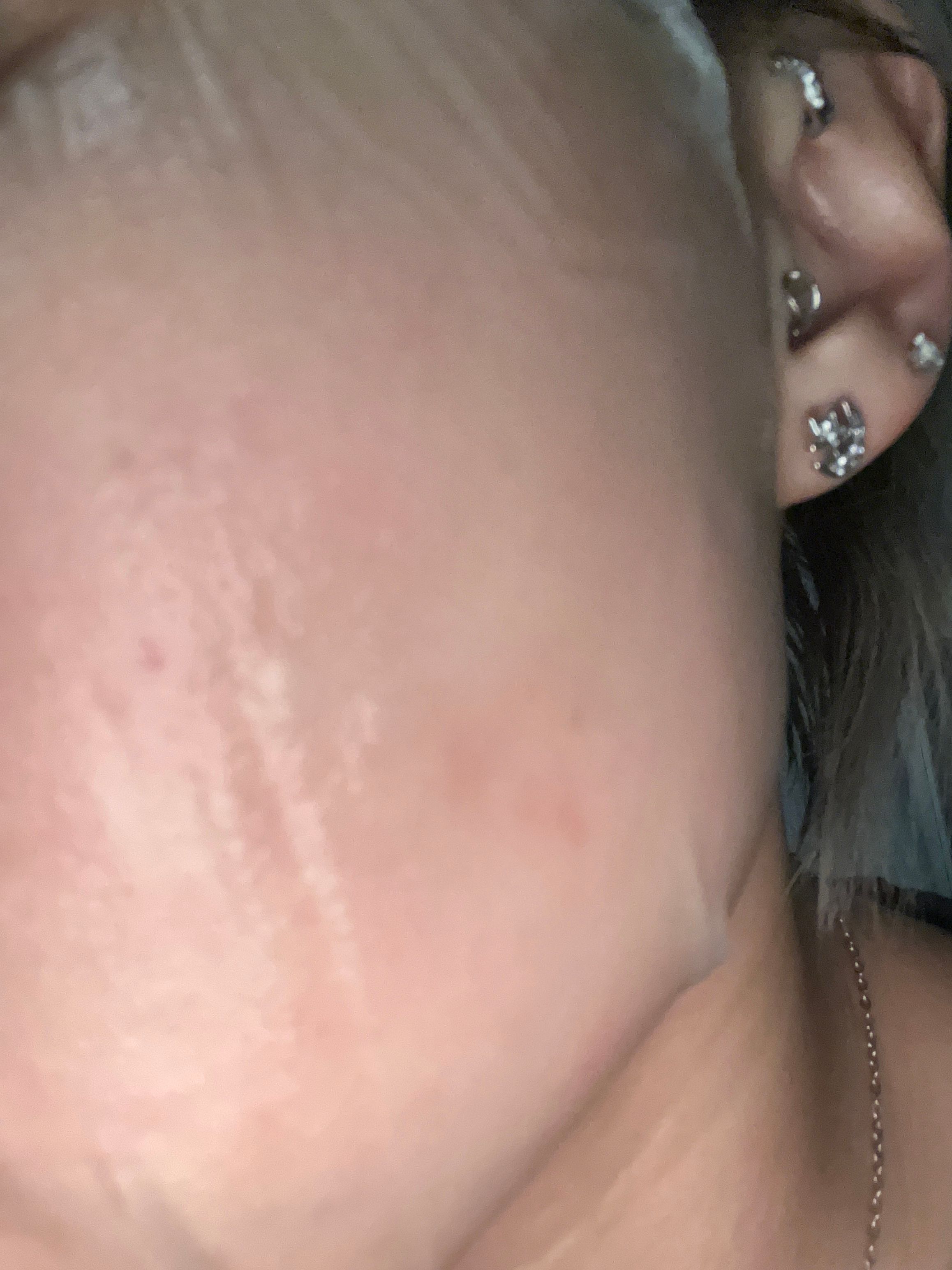 La Estephe 瑞士深海綠魚子精粹水凝保濕面膜 真實評價/實測照片 byAMY***UNG 1