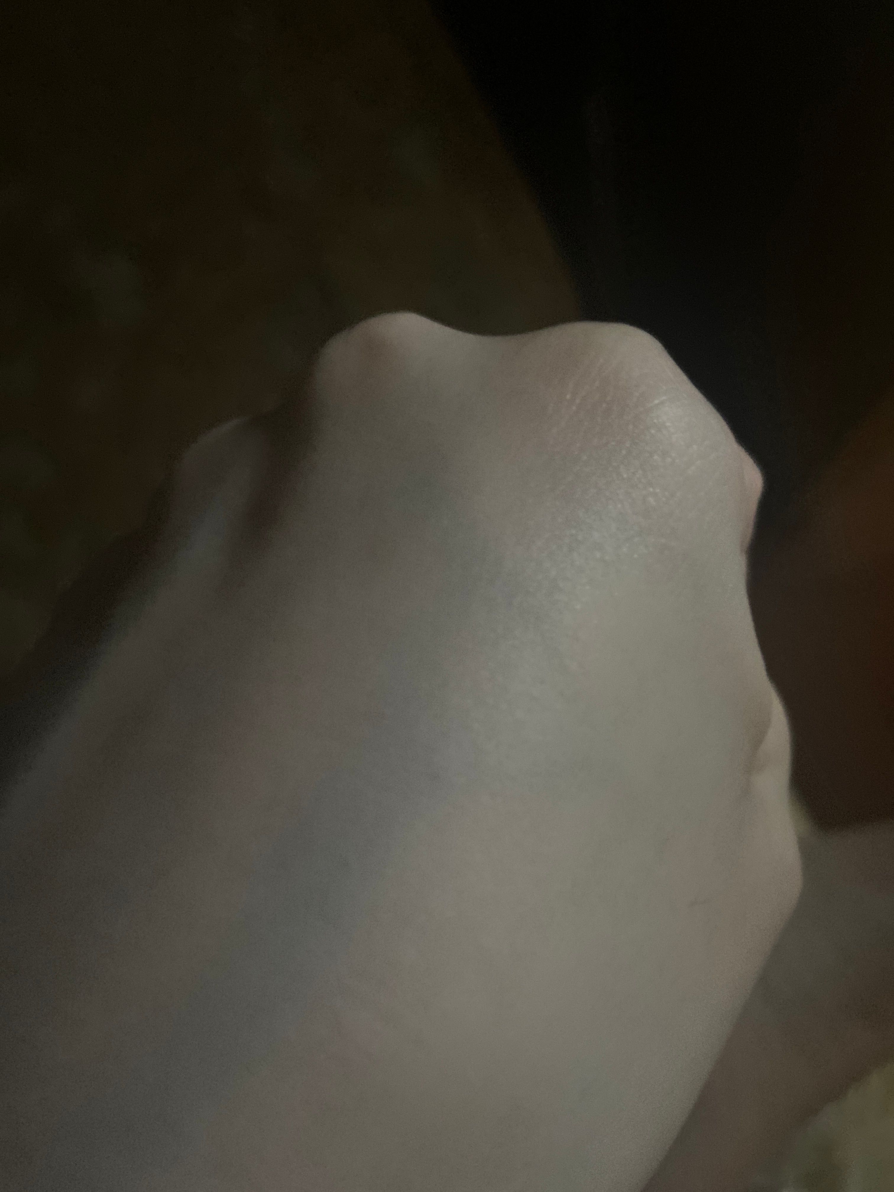 Dior 恆久貼肌亮澤粉底液 真實評價/實測照片 byW**h 1
