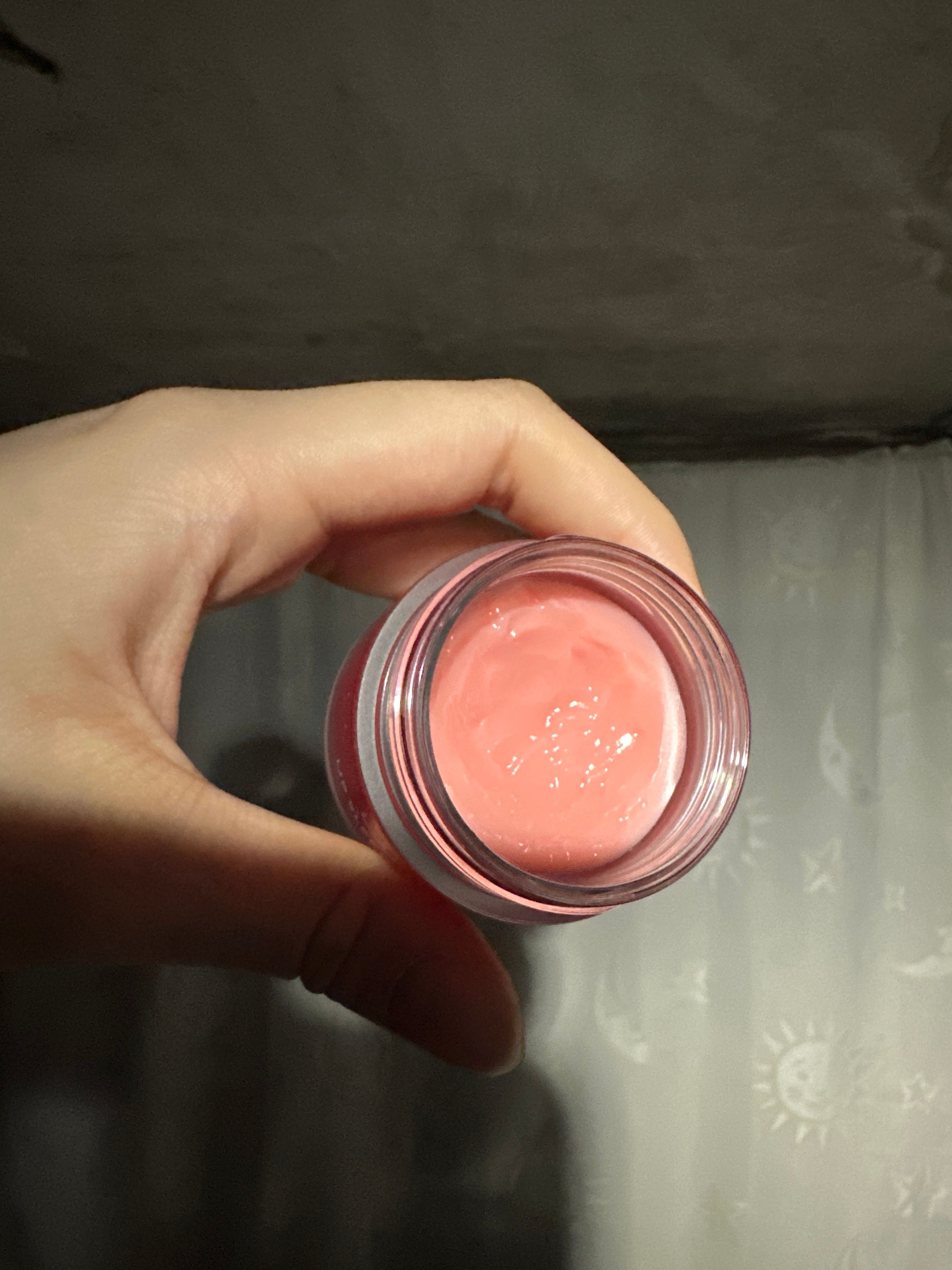 Laneige 水潤修護睡眠唇膜 真實評價/實測照片 byHaz****ong 1