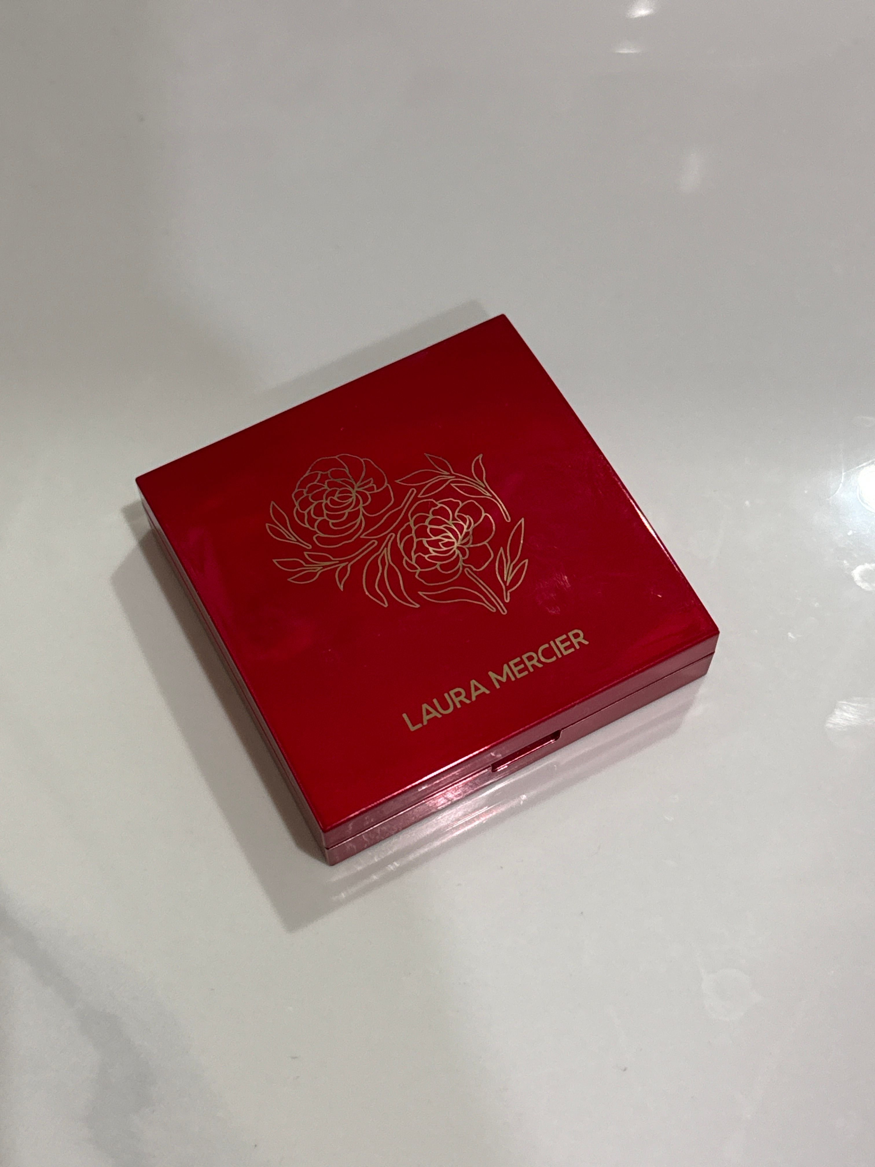 Laura Mercier Blush Color Infusion 真實評價/實測照片 byE*i 1