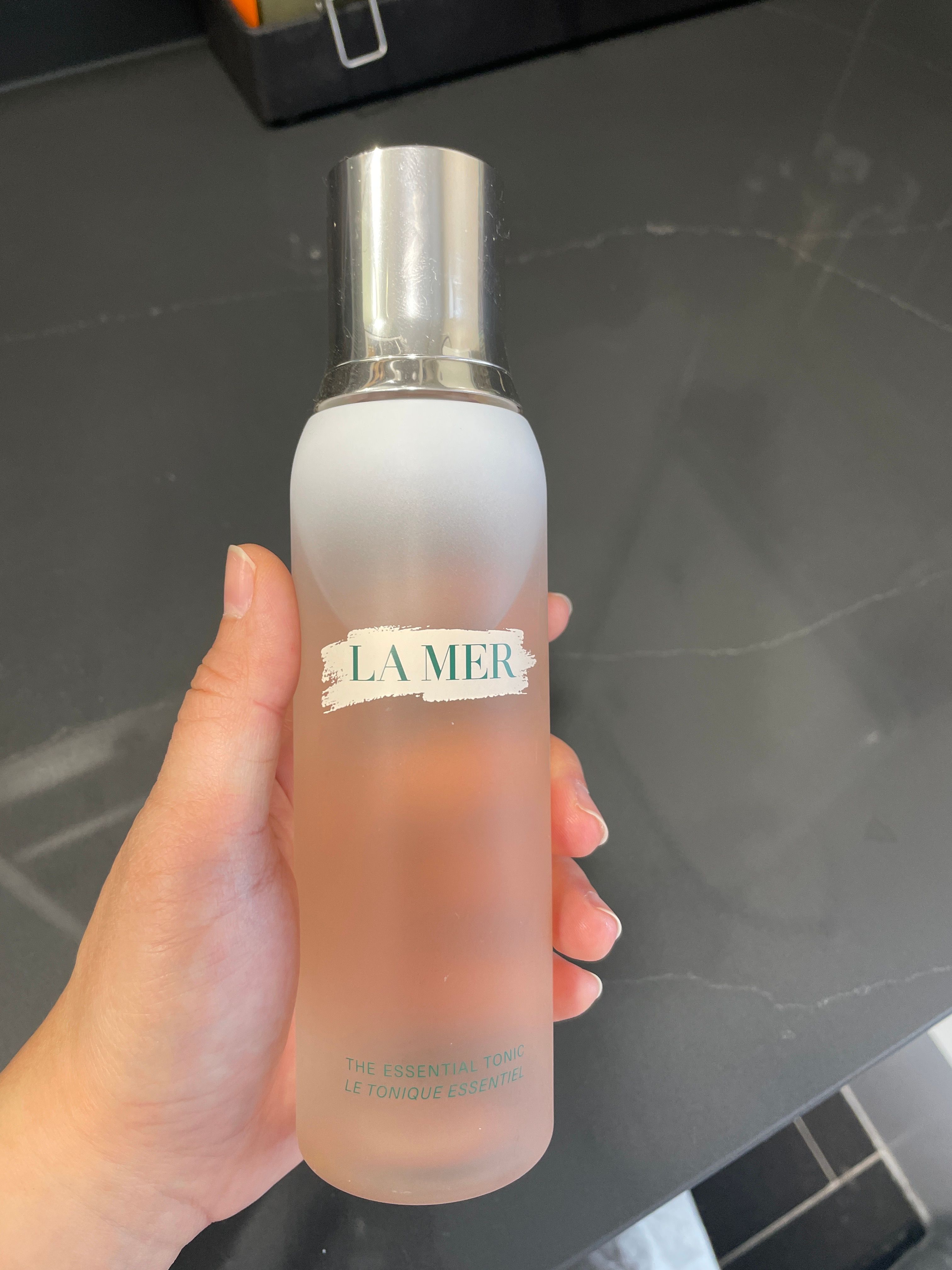 La Mer 醒膚水 真實評價/實測照片 byCho********man 2