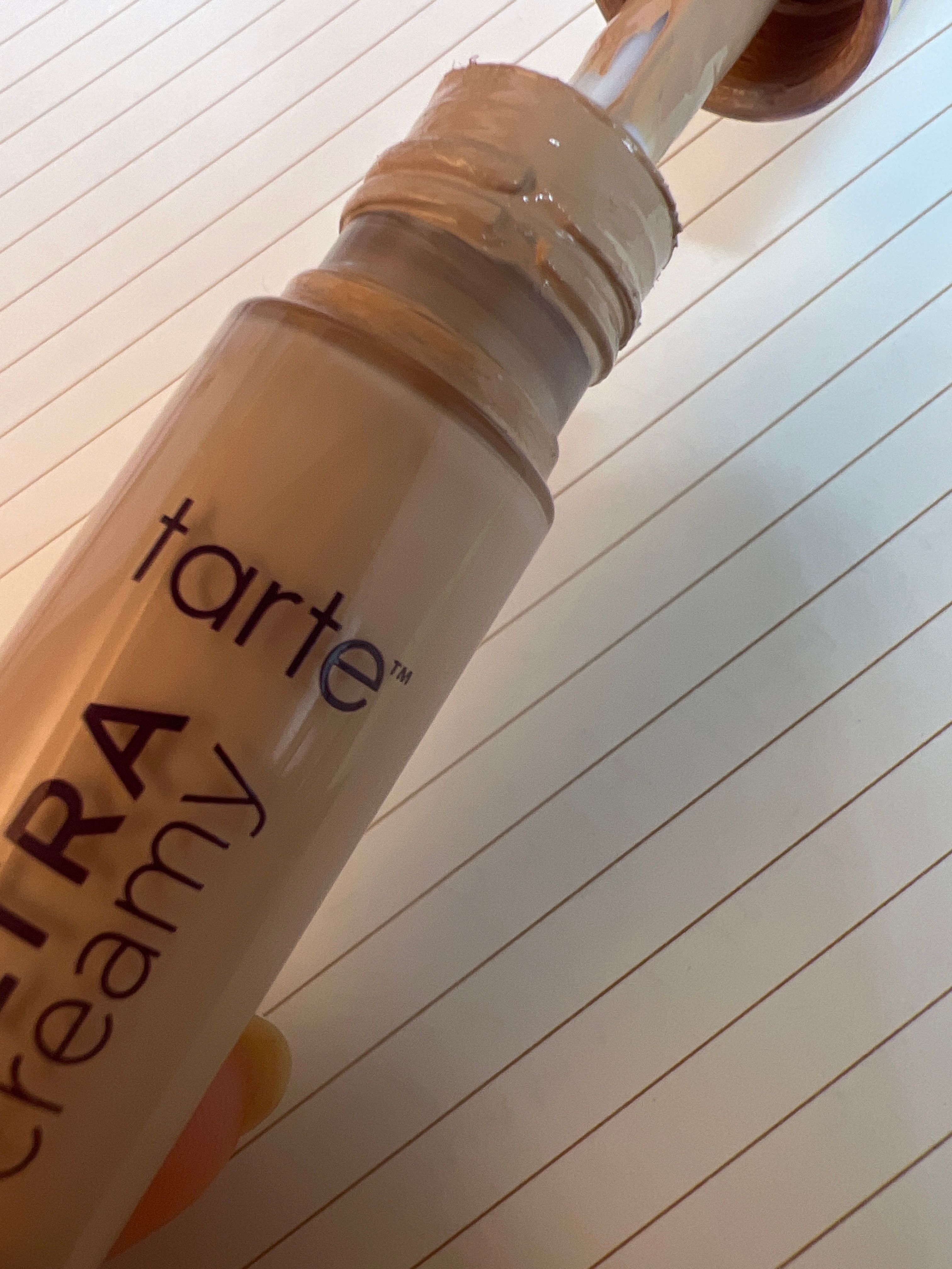 Tarte Shape Tape Concealer 真實評價/實測照片 bytt***12 1