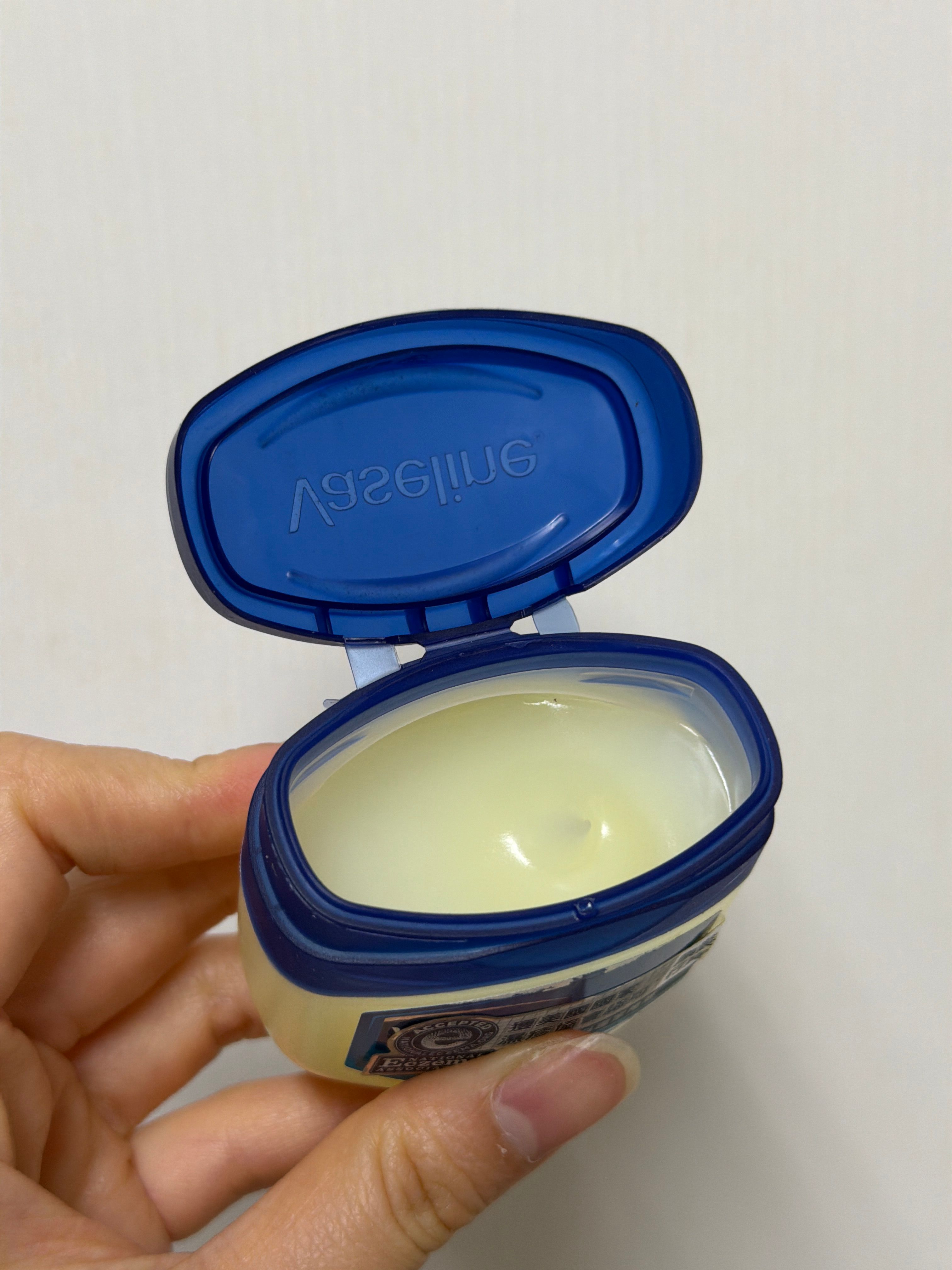 Vaseline 凡士林 凡士林 真實評價/實測照片 bye.j*************com 1
