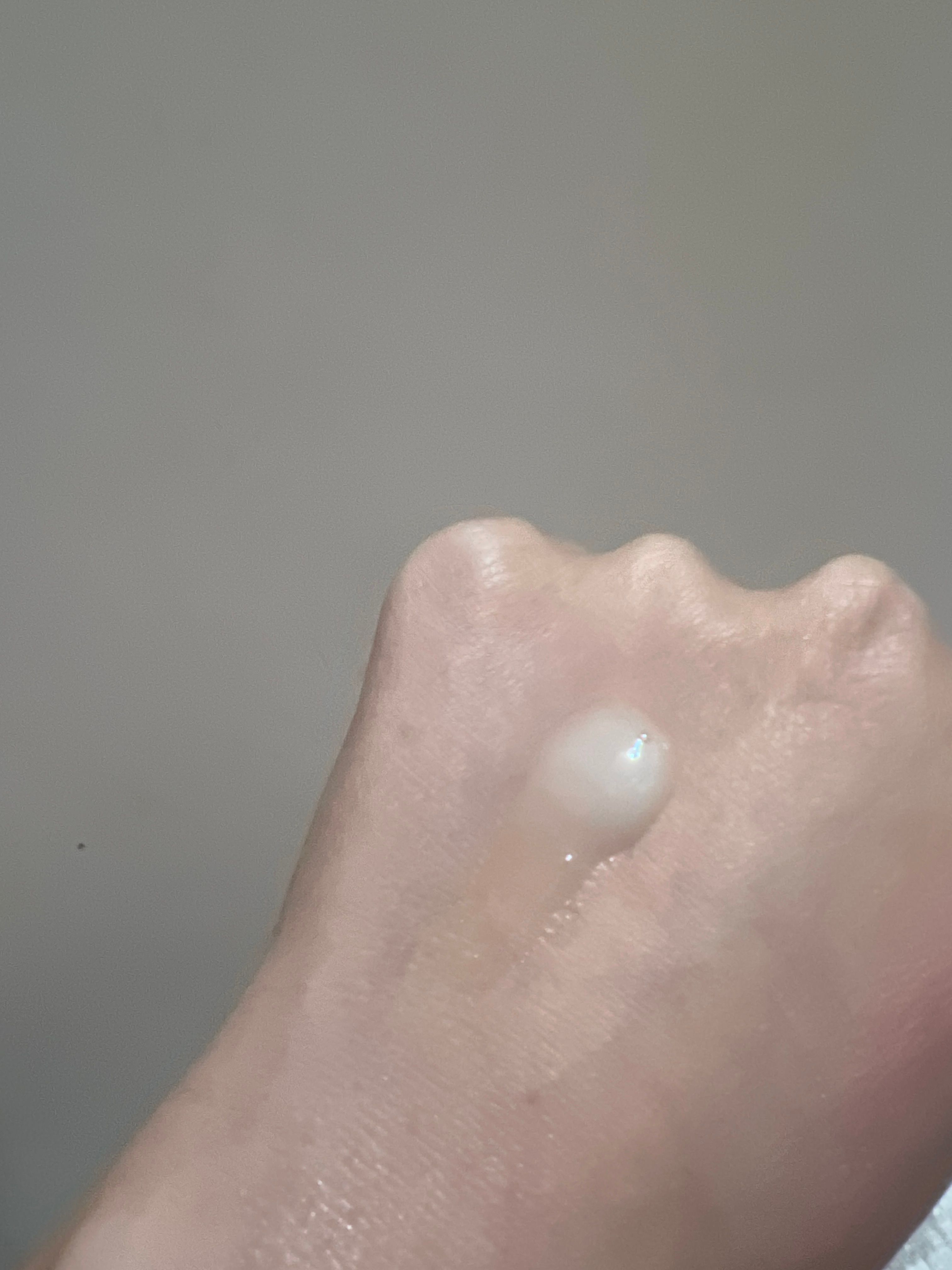 Ongredients 皮膚屏障鎮靜乳液 真實評價/實測照片 byk***i 1