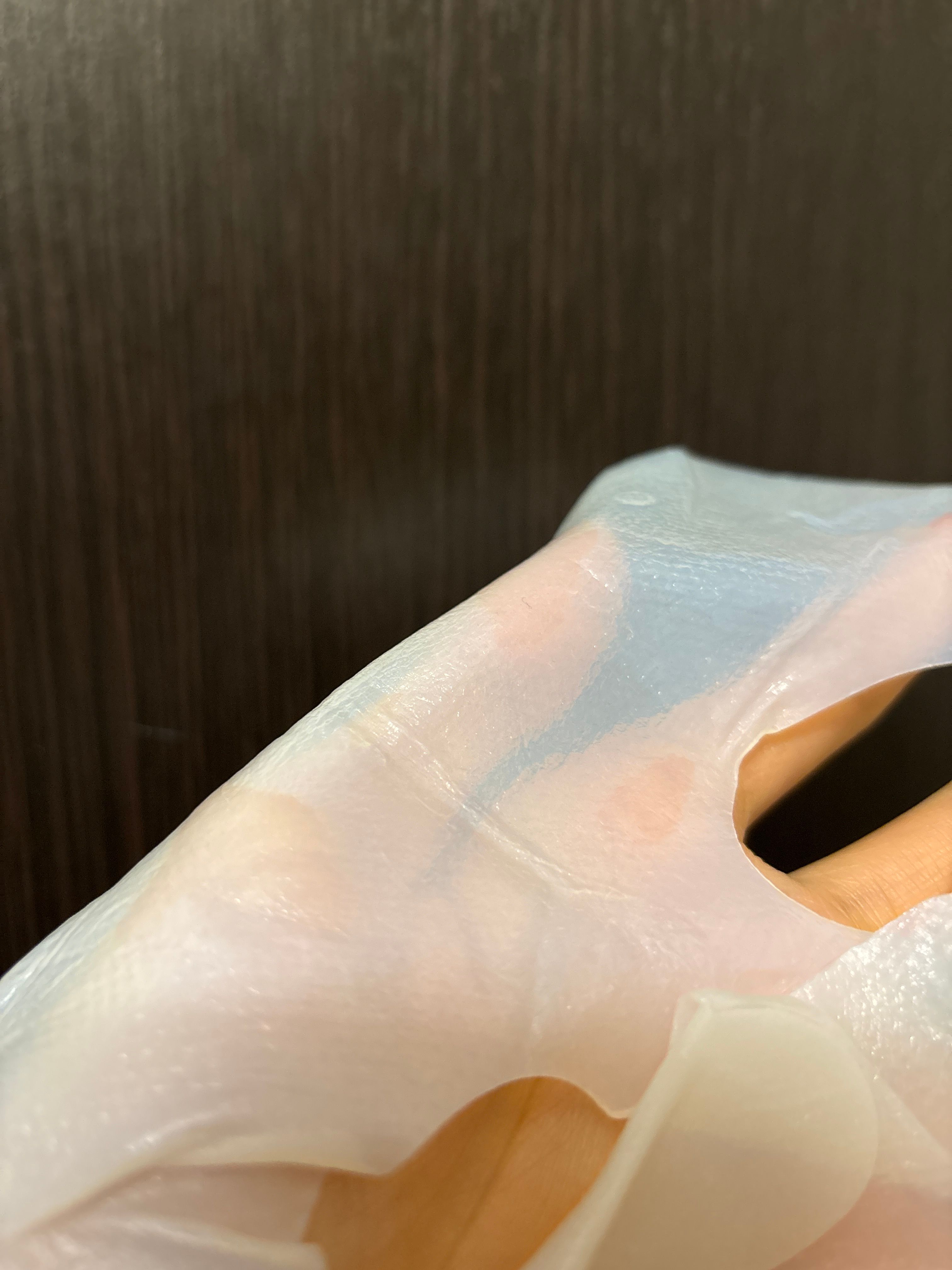 Bicelle 3D 抗氧補濕生物纖維面膜 真實評價/實測照片 bytas**************com 1