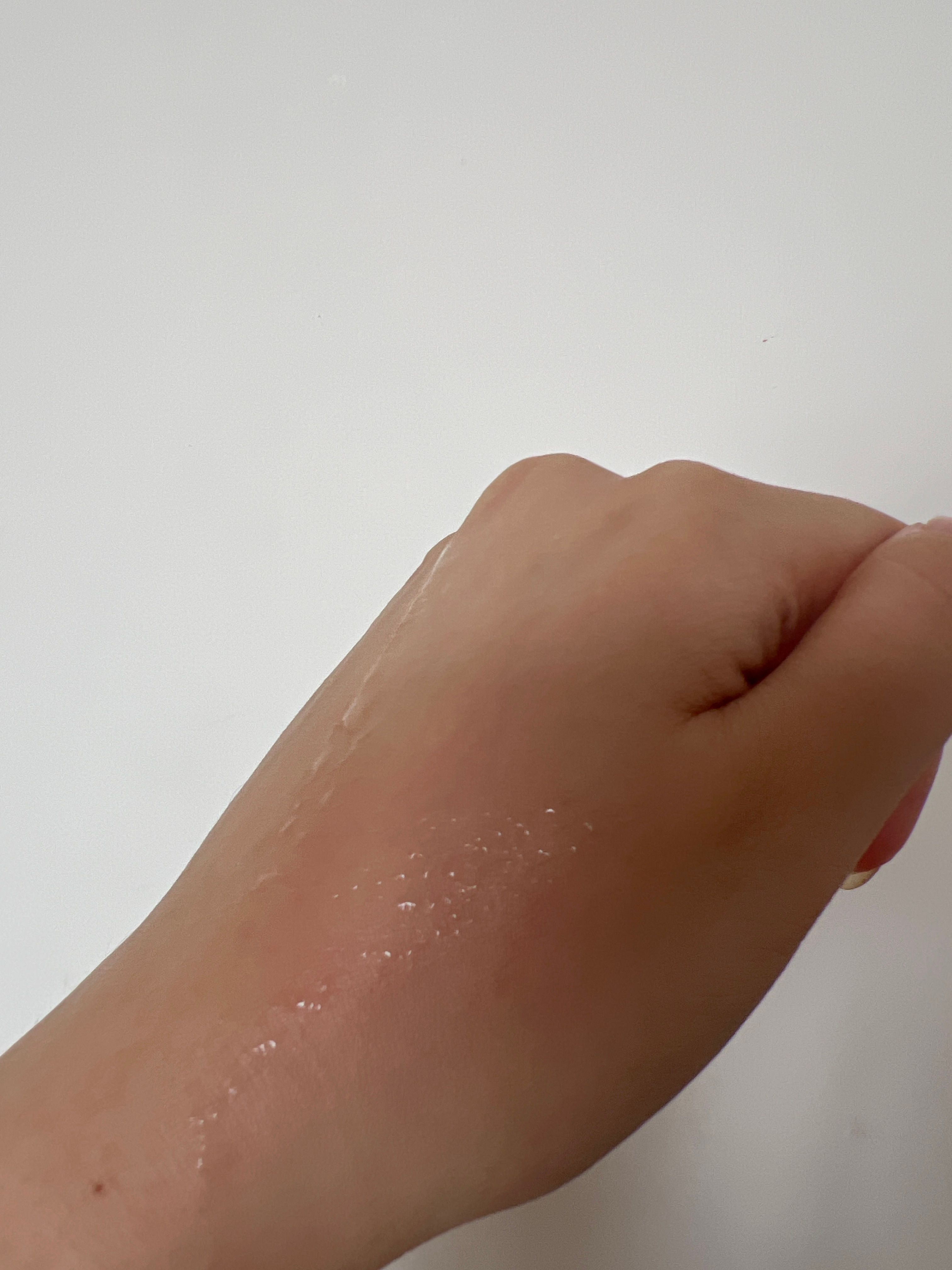 Muji 敏感肌化妝水 真實評價/實測照片 byH**a 1