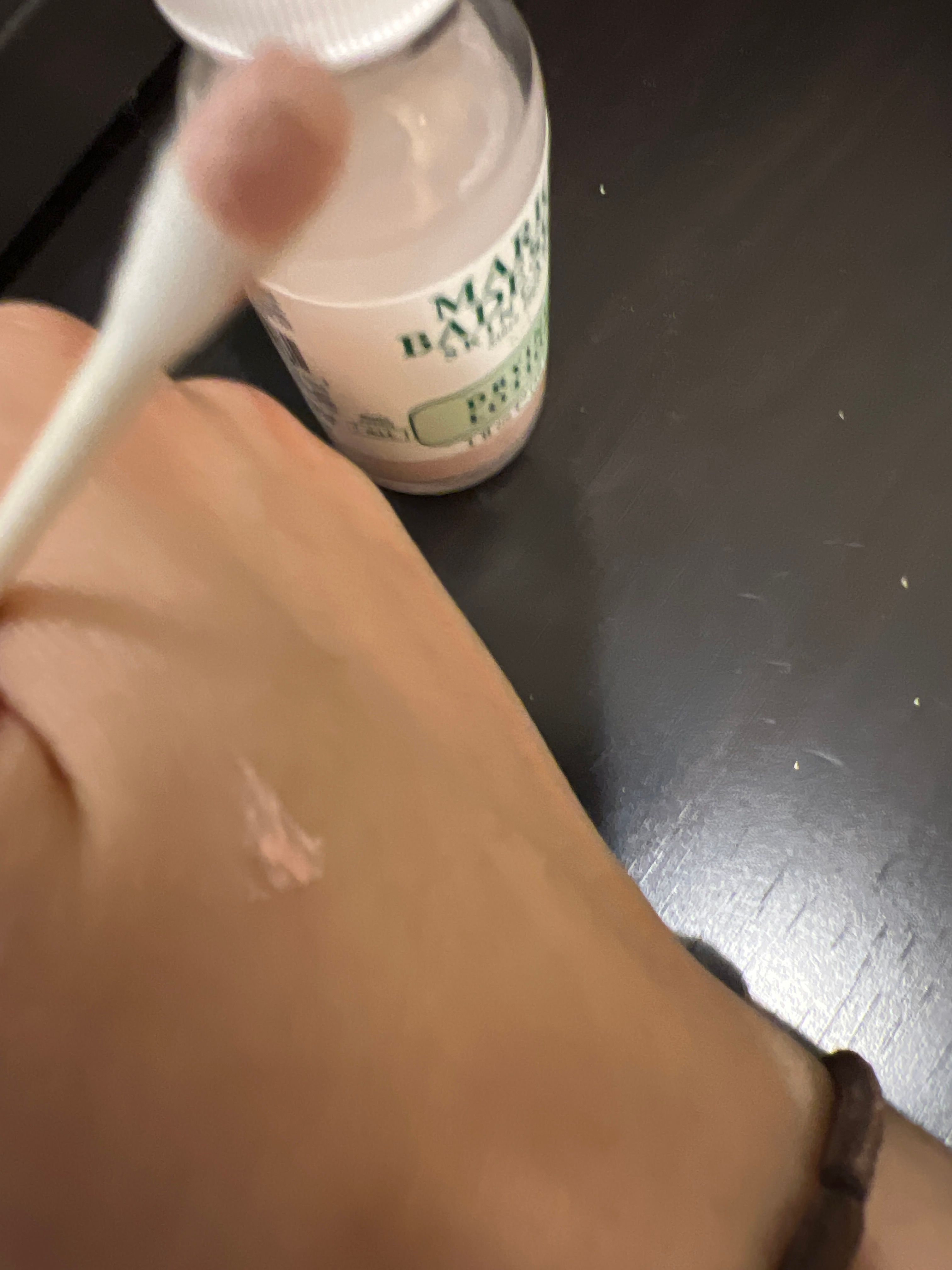 Mario Badescu 祛痘精華溫和版 真實評價/實測照片 byIn**ni 1