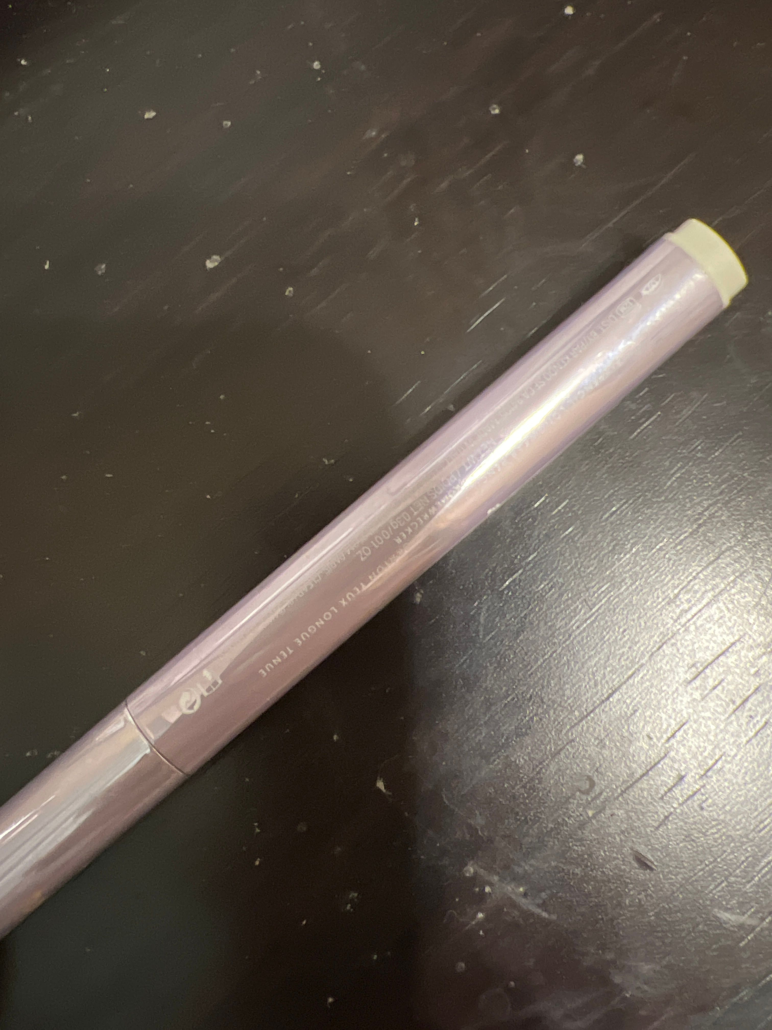 Fenty Beauty 防水眼線筆 真實評價/實測照片 byIn**ni 1