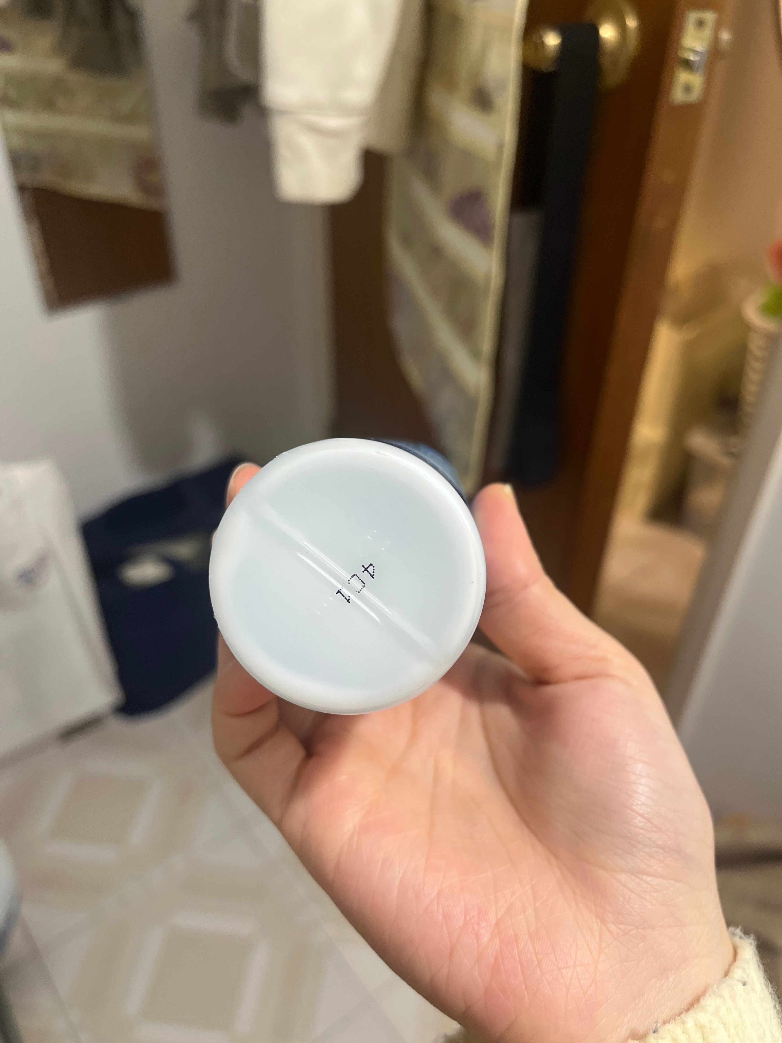Hada Labo 肌研 白潤浸透美白乳液 真實評價/用後感 byhiu***************com 2 Hada Labo 肌研 白潤浸透美白乳液 真實評價/實測照片 byhiu***************com 2