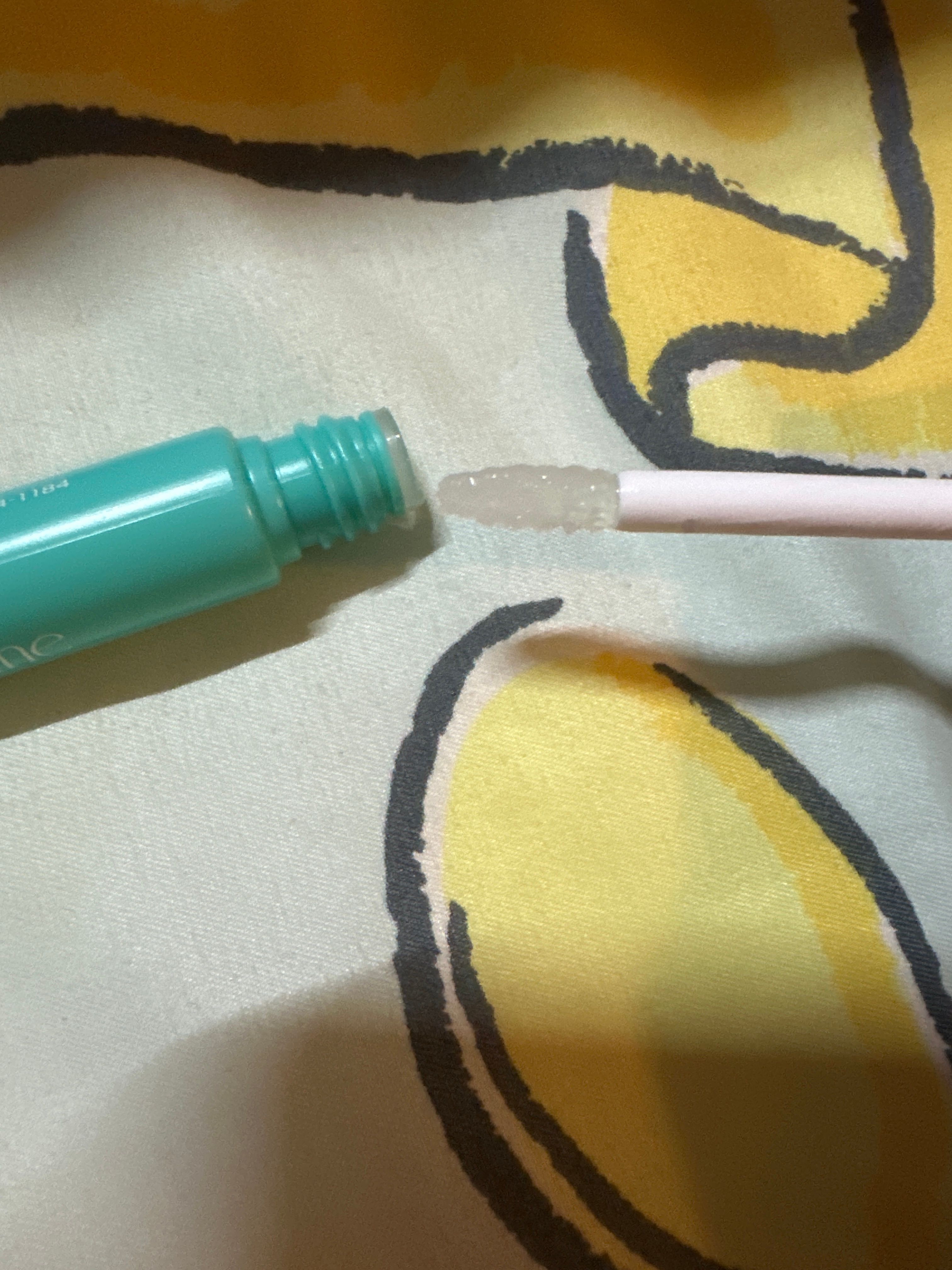 Canmake 睫毛增長修護美容液 真實評價/實測照片 byHaz****ong 1