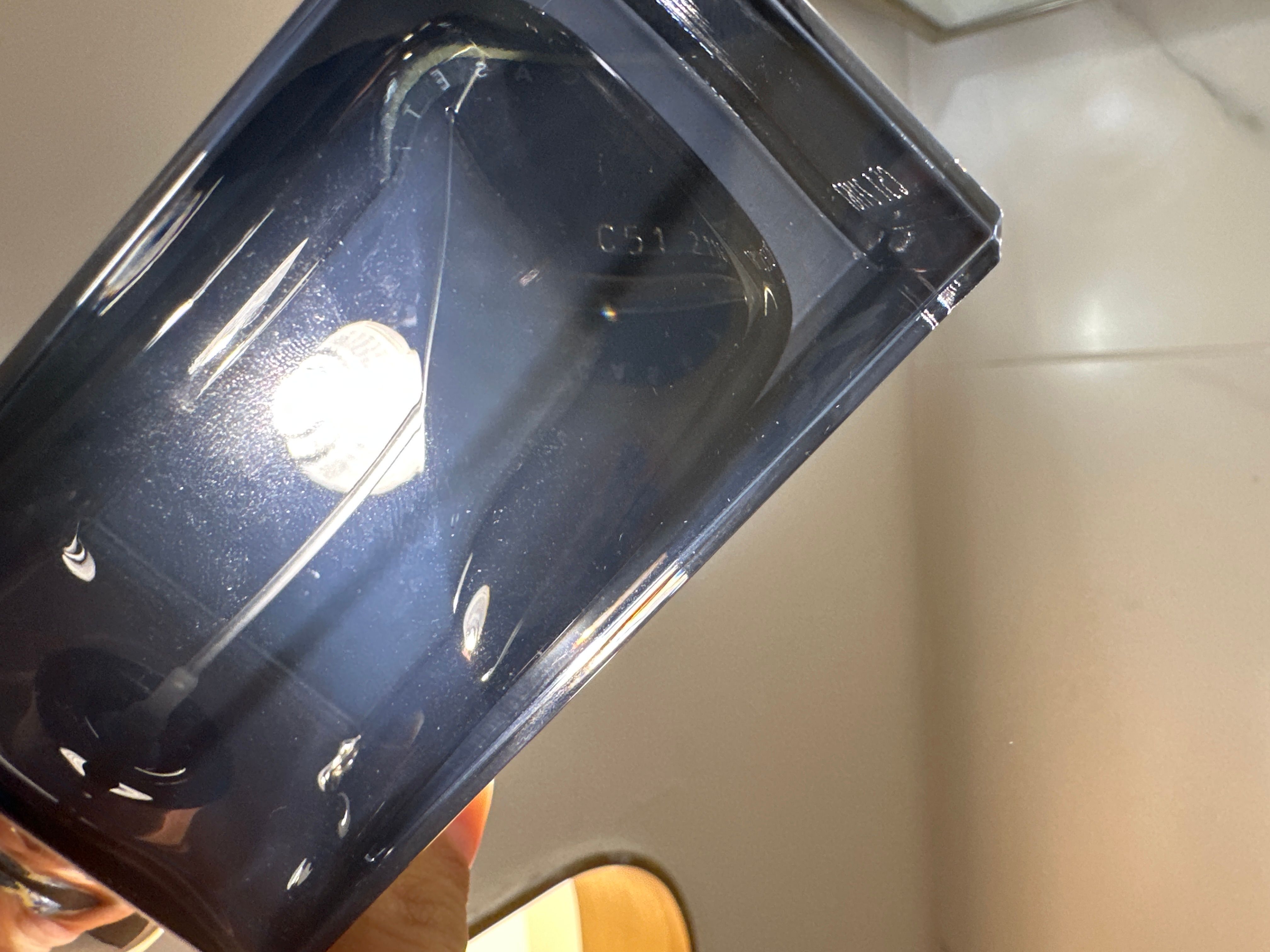 Jo Malone 絲柏與葡萄藤芳醇古龍水 Cypress & Grapevine Cologne Intense 真實評價/用後感 bycr***al 1 Jo Malone 絲柏與葡萄藤芳醇古龍水 Cypress & Grapevine Cologne Intense 真實評價/實測照片 bycr***al 1