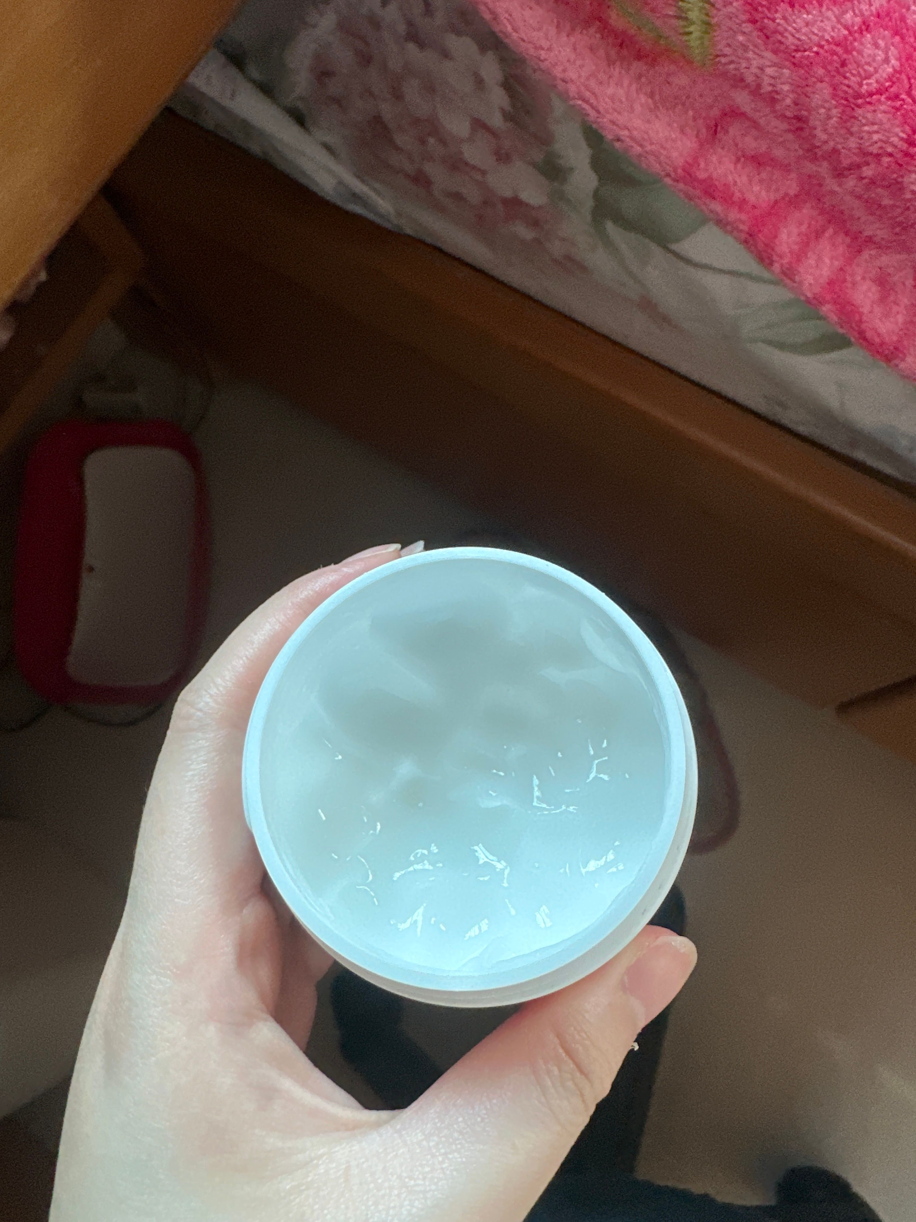 Kiehl's 特效保濕乳霜 真實評價/實測照片 byWin******Lau 1