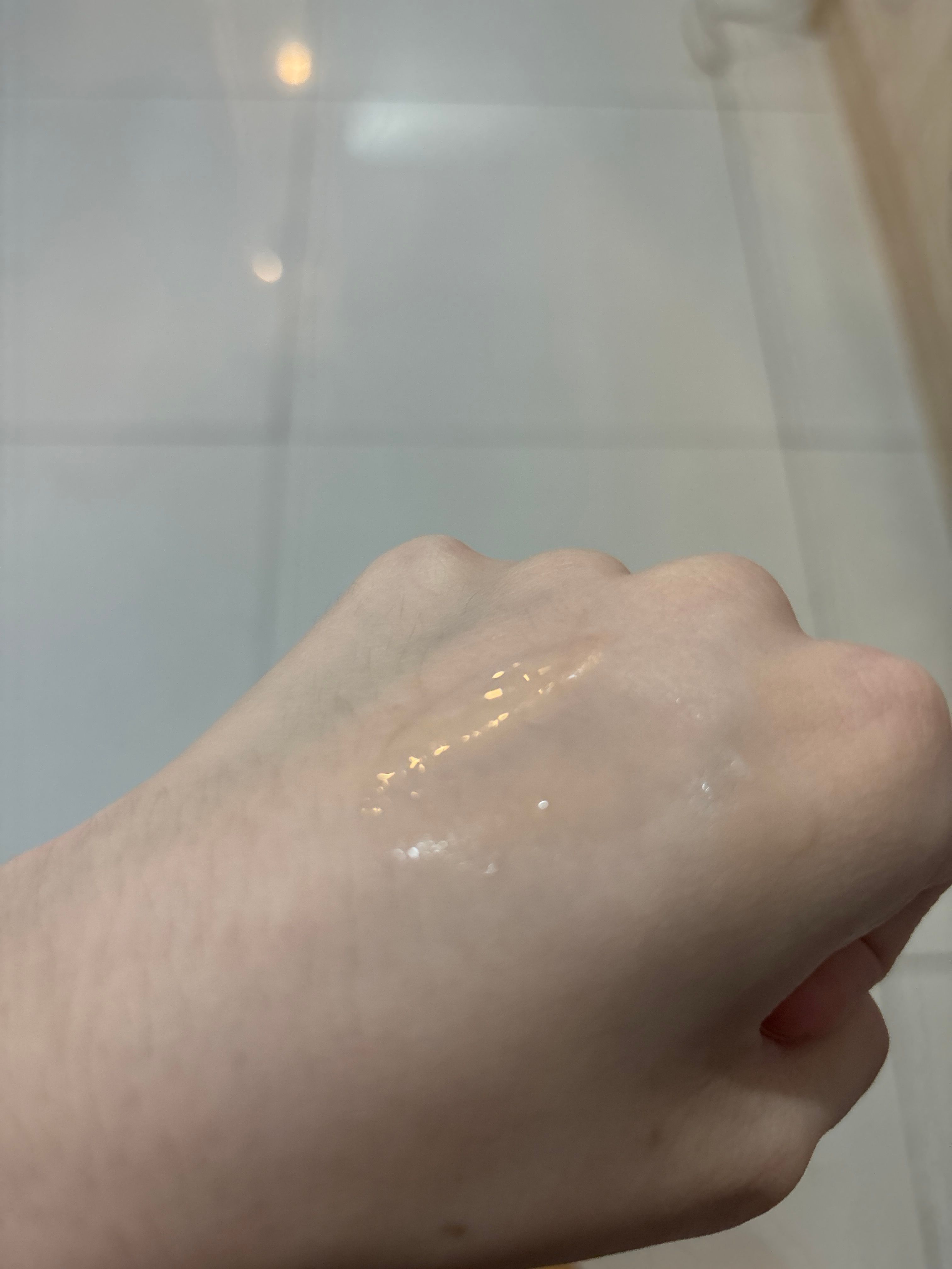 ANUA 77% 魚腥草爽膚水 (77%魚腥草舒緩鎮靜保濕爽膚水) 真實評價/實測照片 by* 1