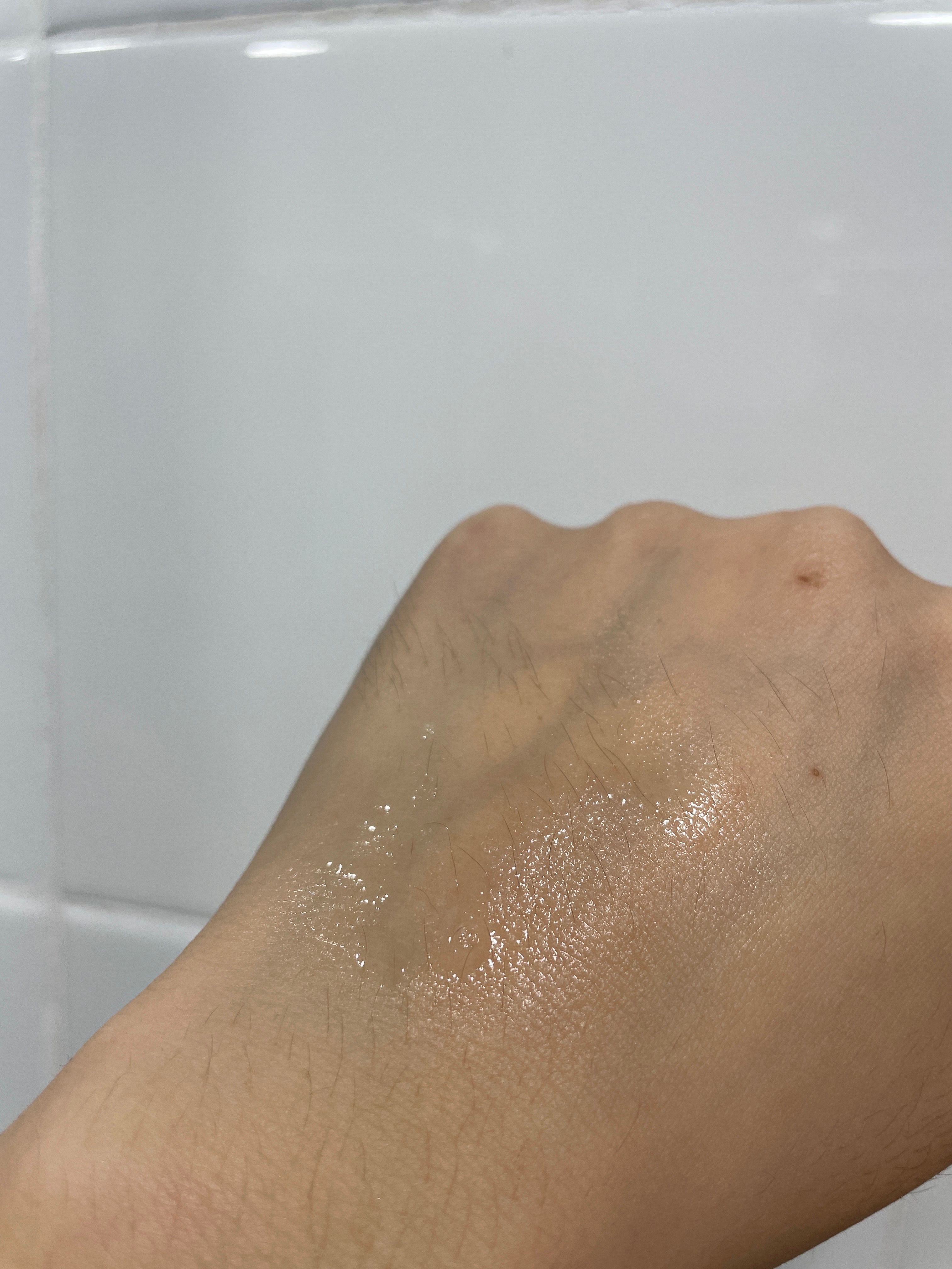 Make Up For Ever 極持妝保濕噴霧 真實評價/實測照片 byAm**Au 1