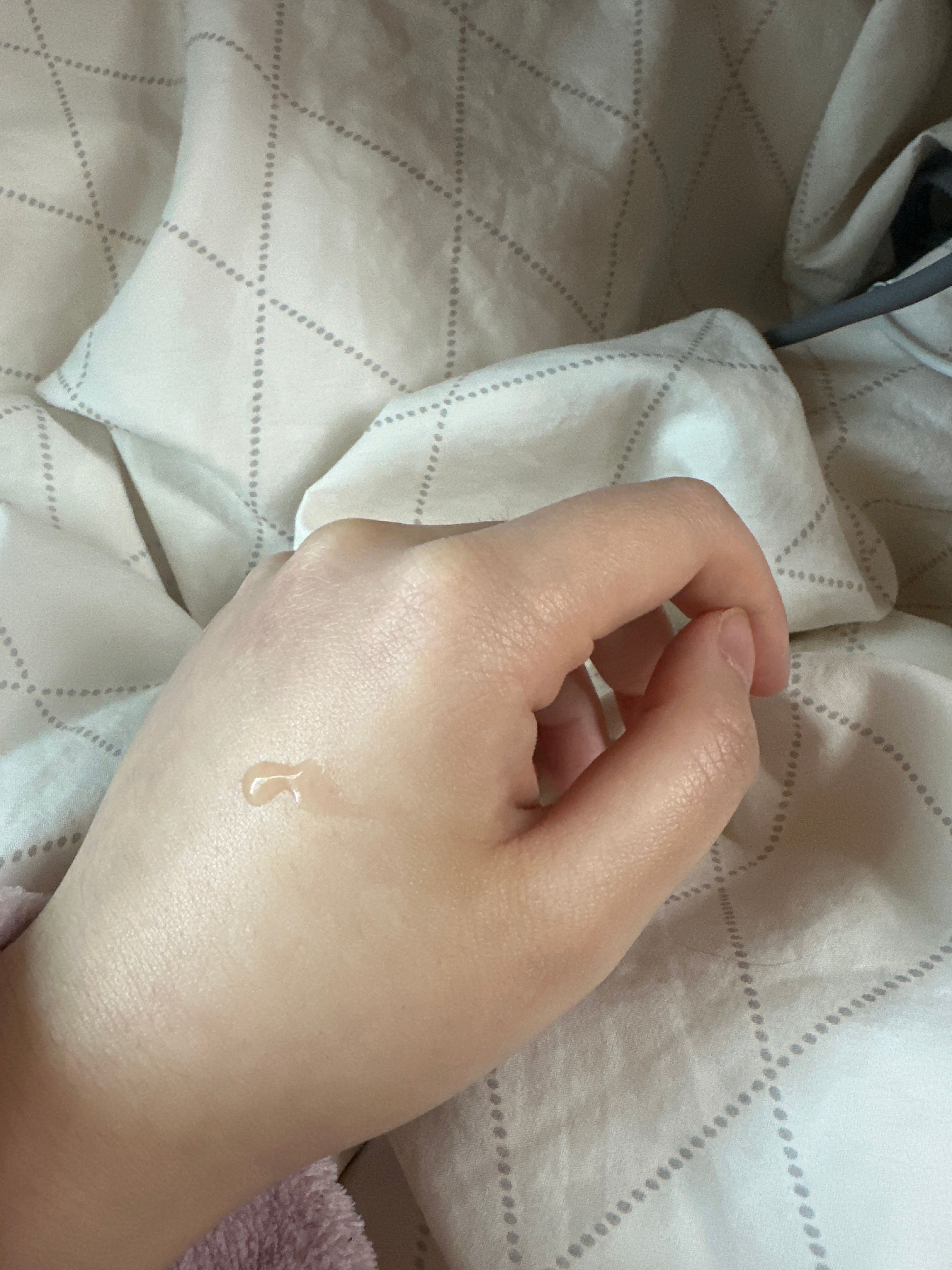 Sulwhasoo 雪花秀 潤燥再生精華 真實評價/實測照片 byWin******Lau 1