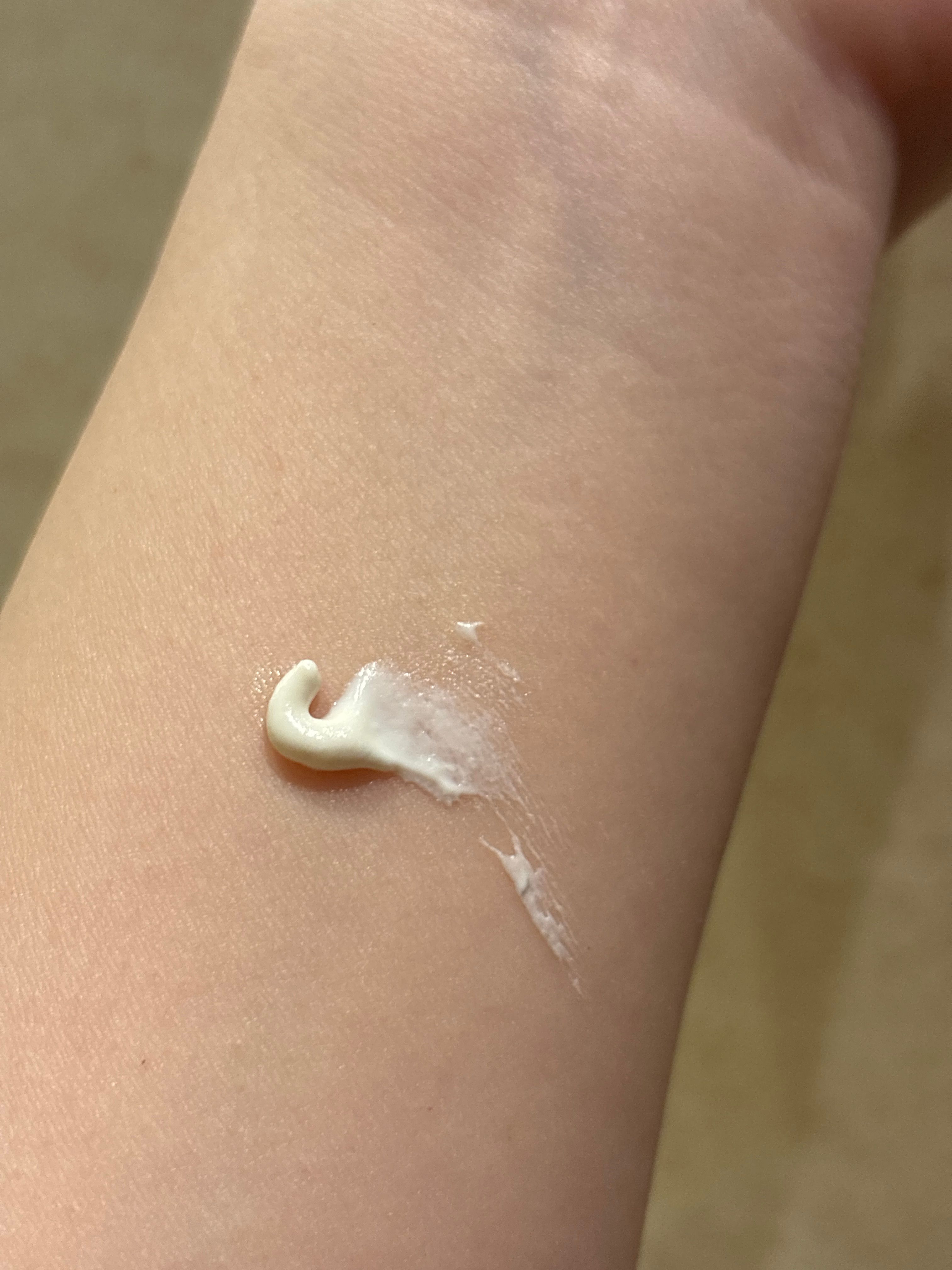 CeraVe 長效保濕防曬面霜 SPF30 真實評價/實測照片 byzoe************com 2