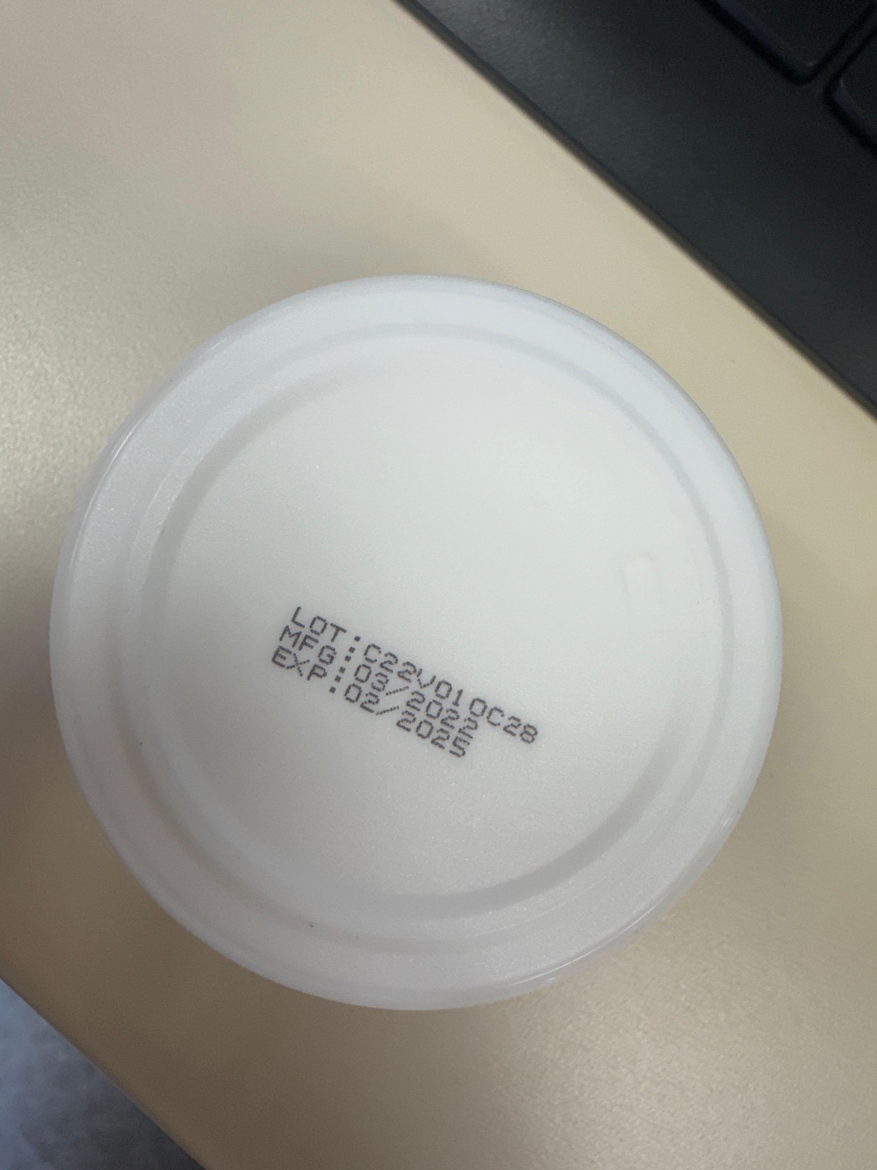 Cetaphil 透亮抗敏舒緩晚霜 真實評價/用後感 byC***y 1 Cetaphil 透亮抗敏舒緩晚霜 真實評價/實測照片 byC***y 1