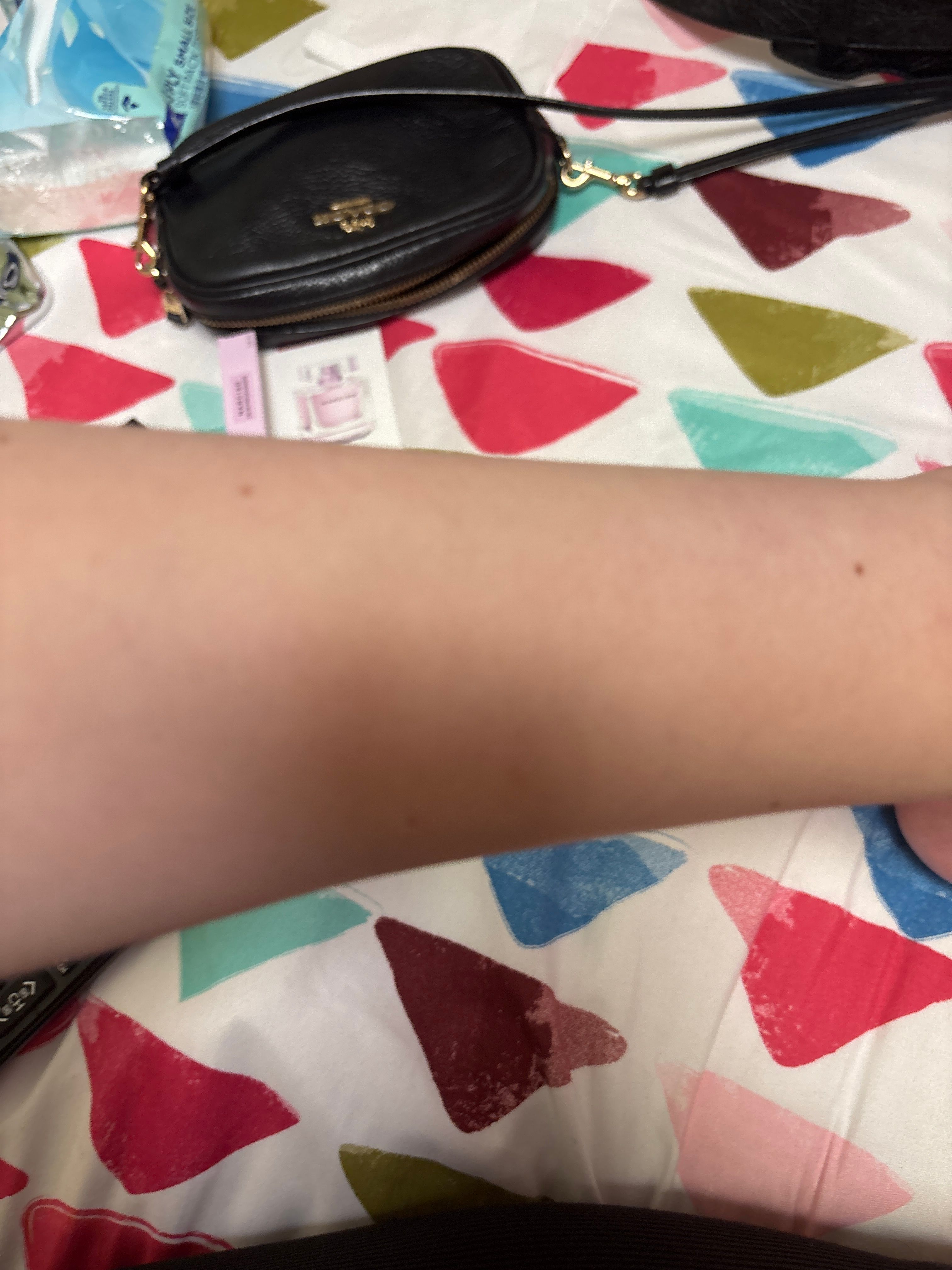 Chloé 仙境花園系列淡香精 真實評價/實測照片 bydeb******************com 1