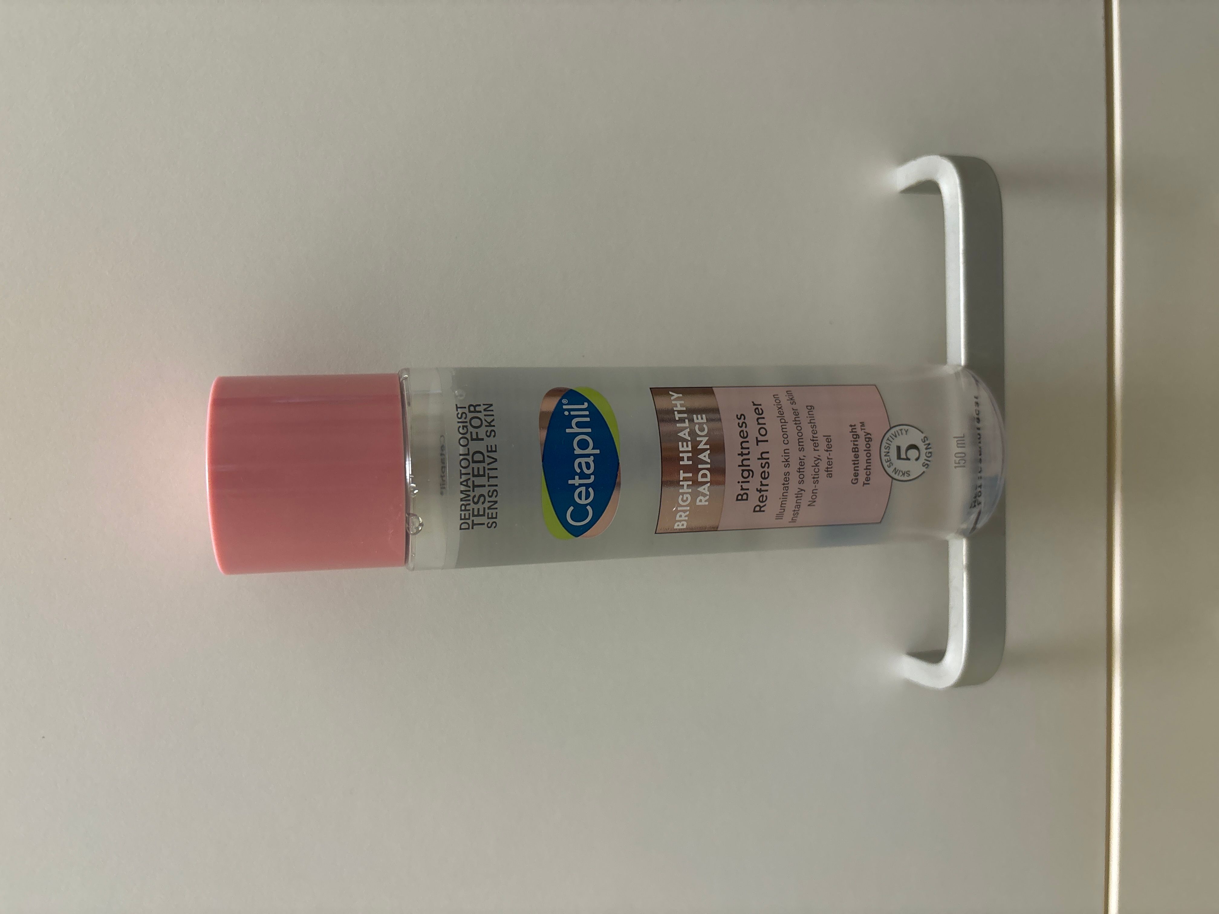 Cetaphil 舒特膚透亮抗敏爽膚水 真實評價/用後感 byaya***************com 1 Cetaphil 舒特膚透亮抗敏爽膚水 真實評價/實測照片 byaya***************com 1