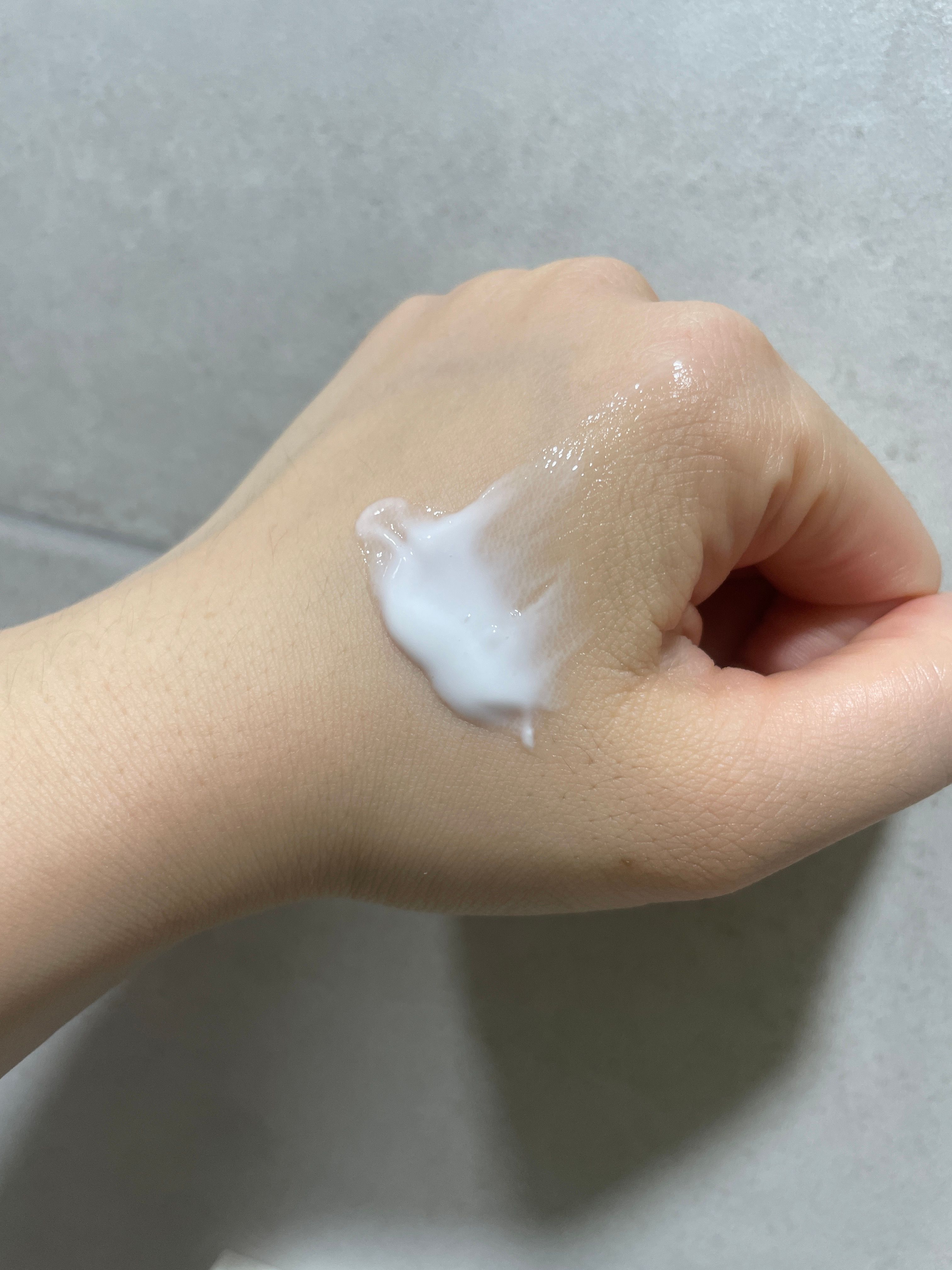 Vaseline 凡士林 透亮修護潤膚露 真實評價/實測照片 bycel*********************com 1