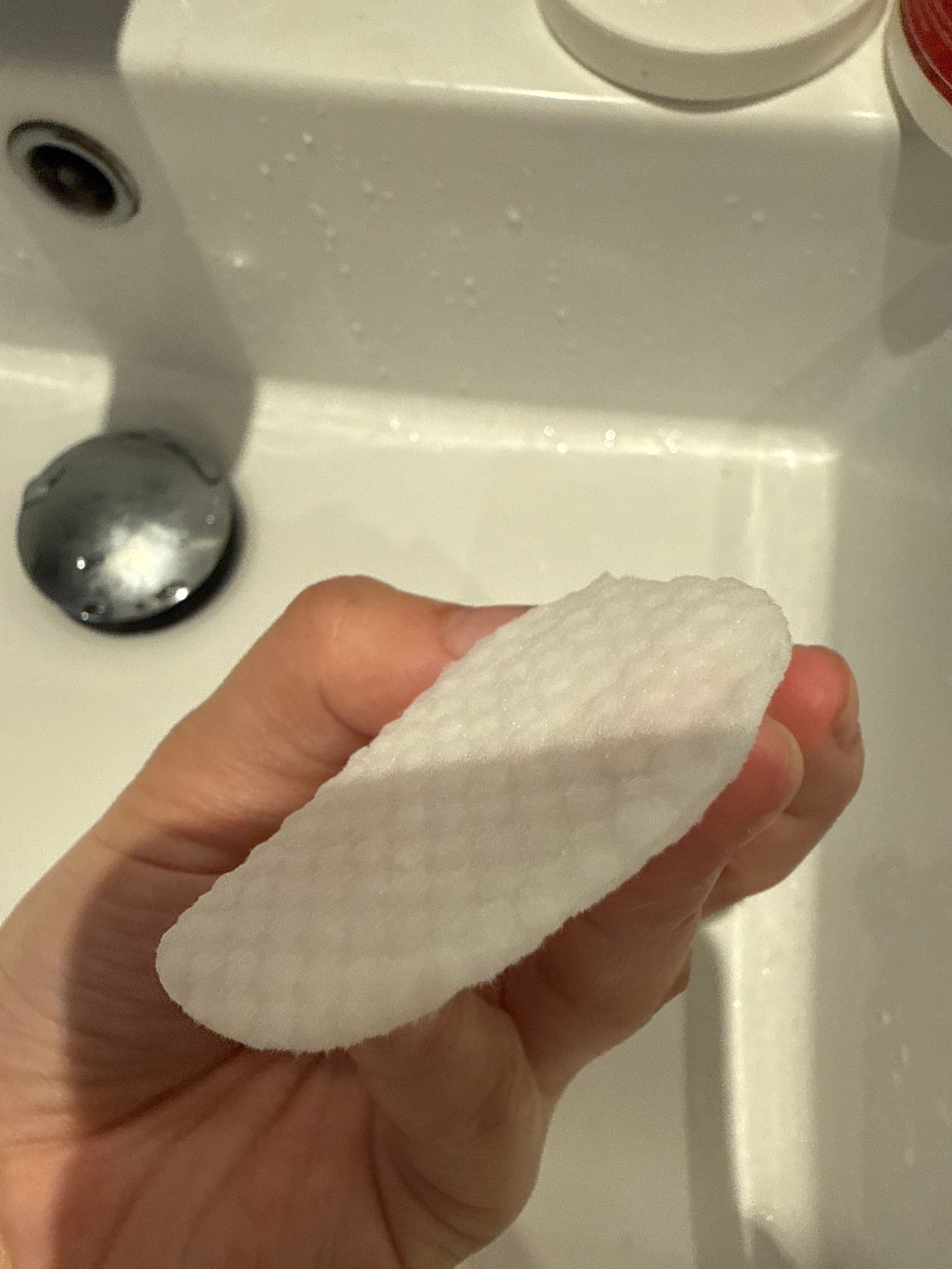 Stridex 2%水楊酸棉片 真實評價/實測照片 bywi**ie 1