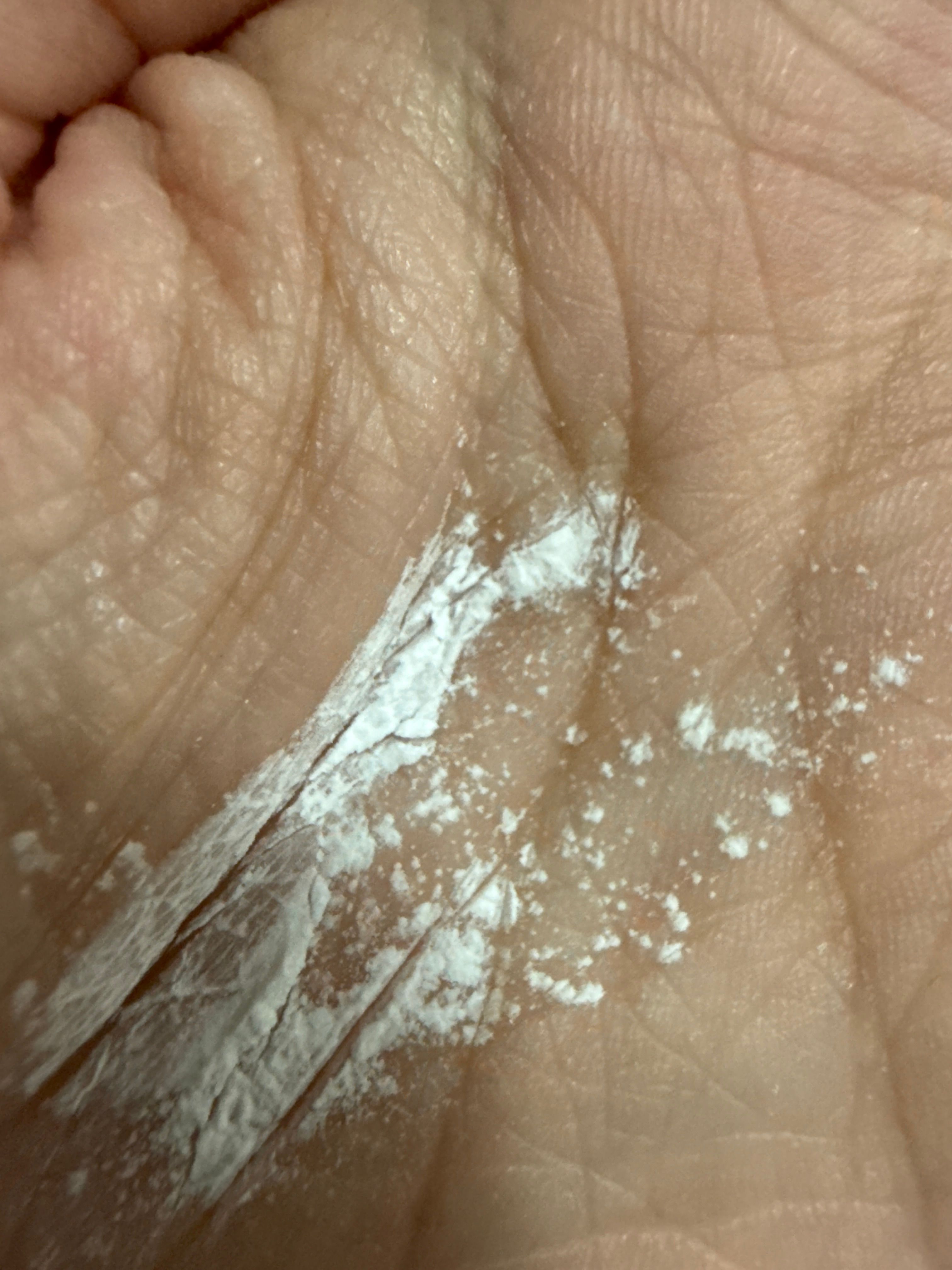 Innisfree 控油礦物質散粉 真實評價/實測照片 byKwo***uen 1