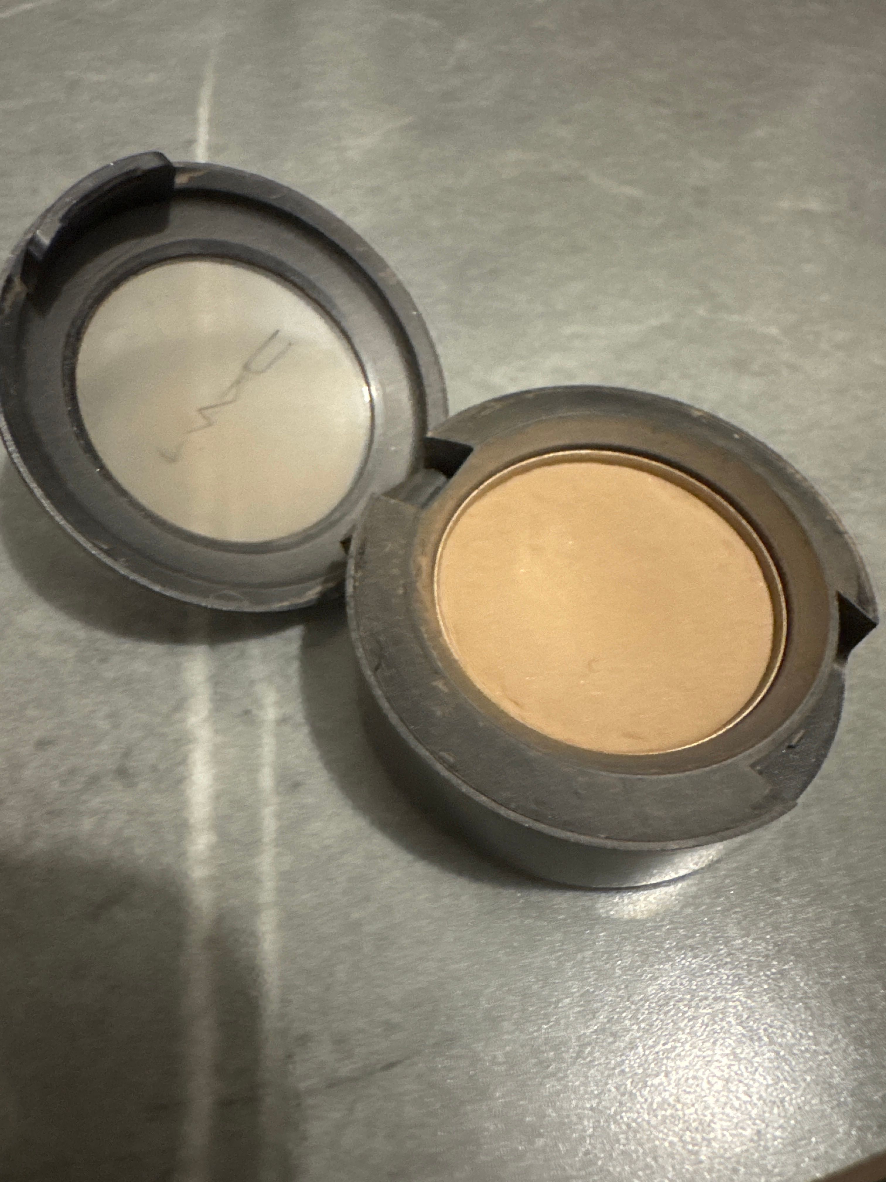MAC Cosmetics 時尚焦點眼影 真實評價/實測照片 bysan*********************.hk 1