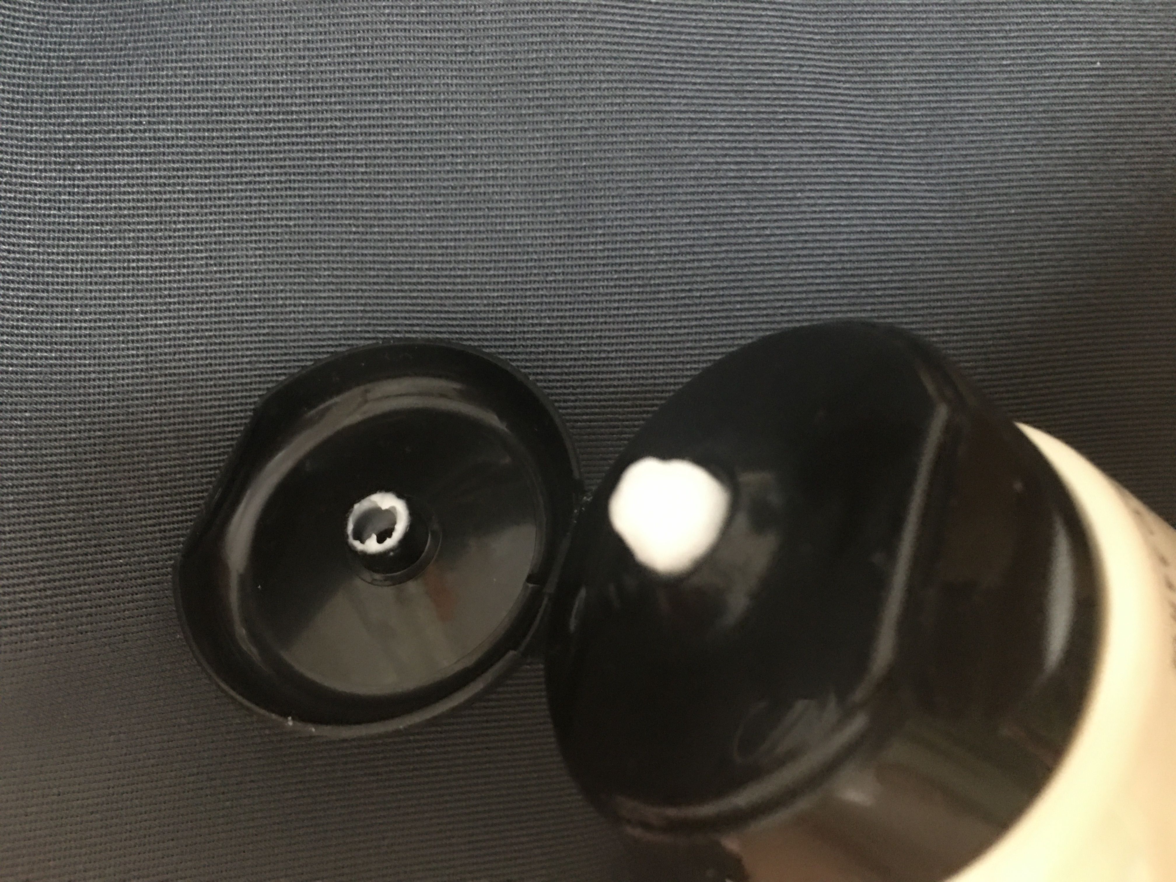 Ahava 死海泥舒緩手霜 真實評價/實測照片 byyee*********************.hk 1