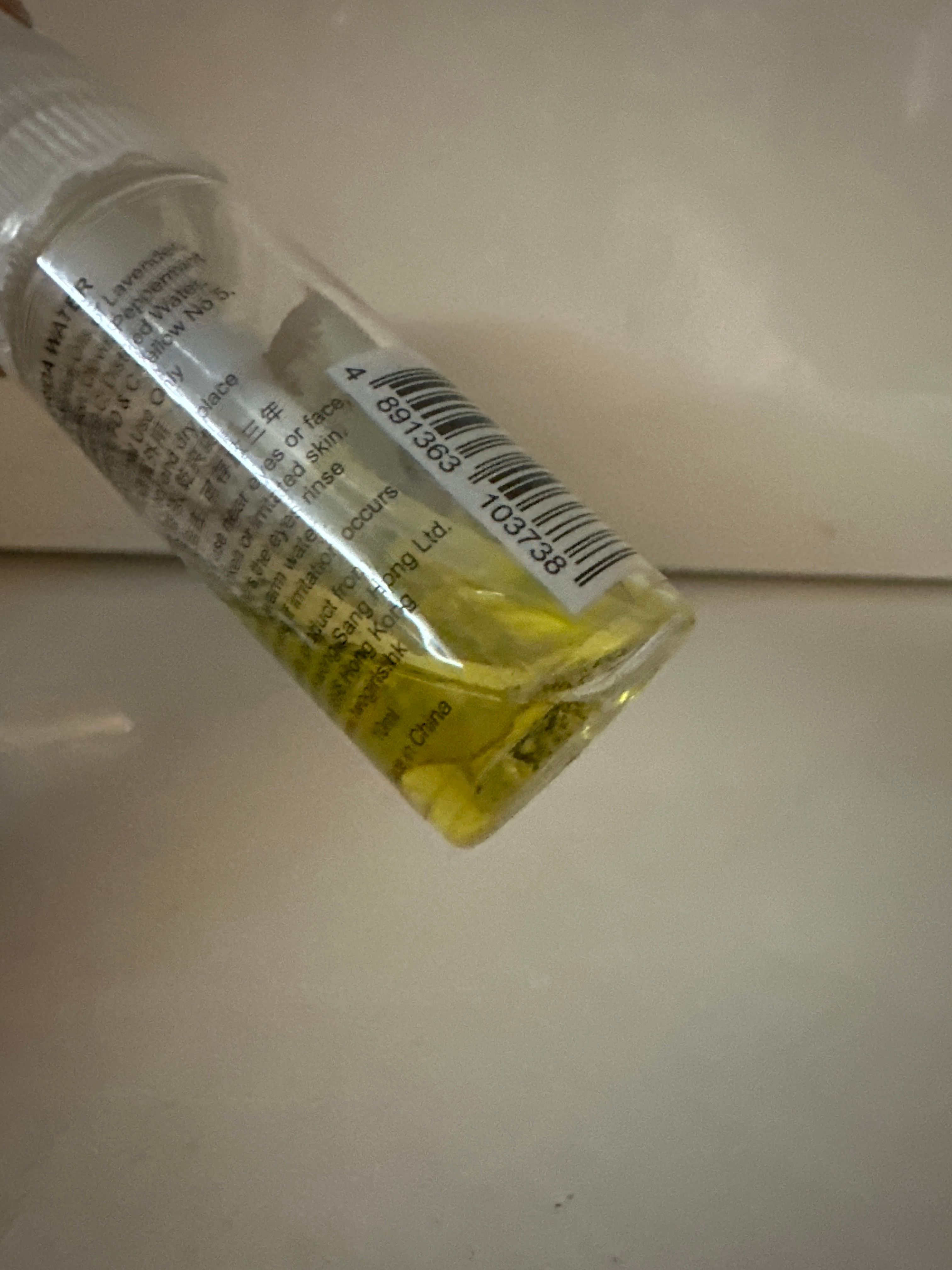 雙妹嚜花露水 雙妹嘜花露水 真實評價/實測照片 bykal***************com 1