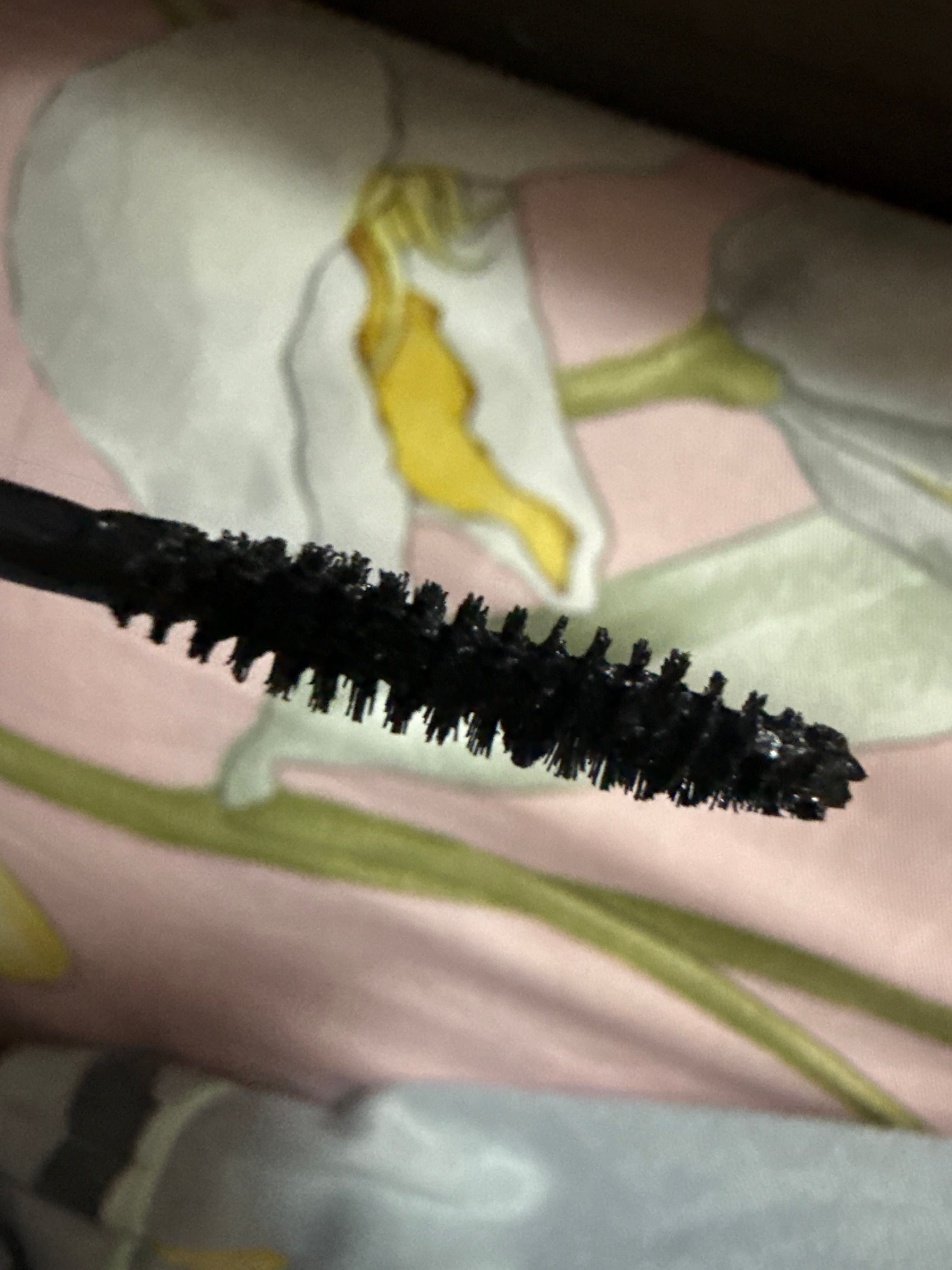 1028 飛激長瞬翹防水睫毛膏 真實評價/實測照片 byKwo***uen 1