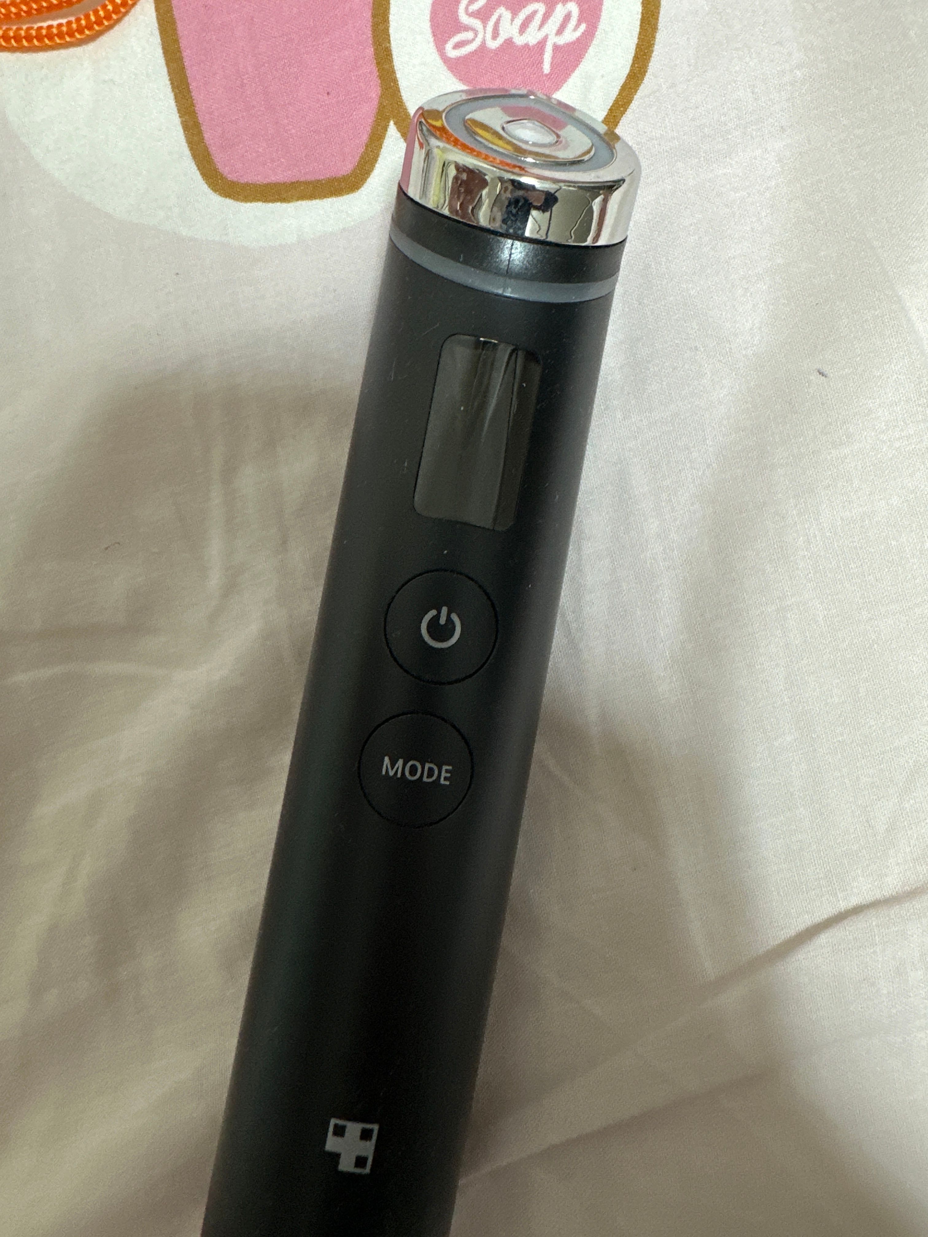 Medicube Age-R Booster Pro 真實評價/實測照片 bypep******************com 2