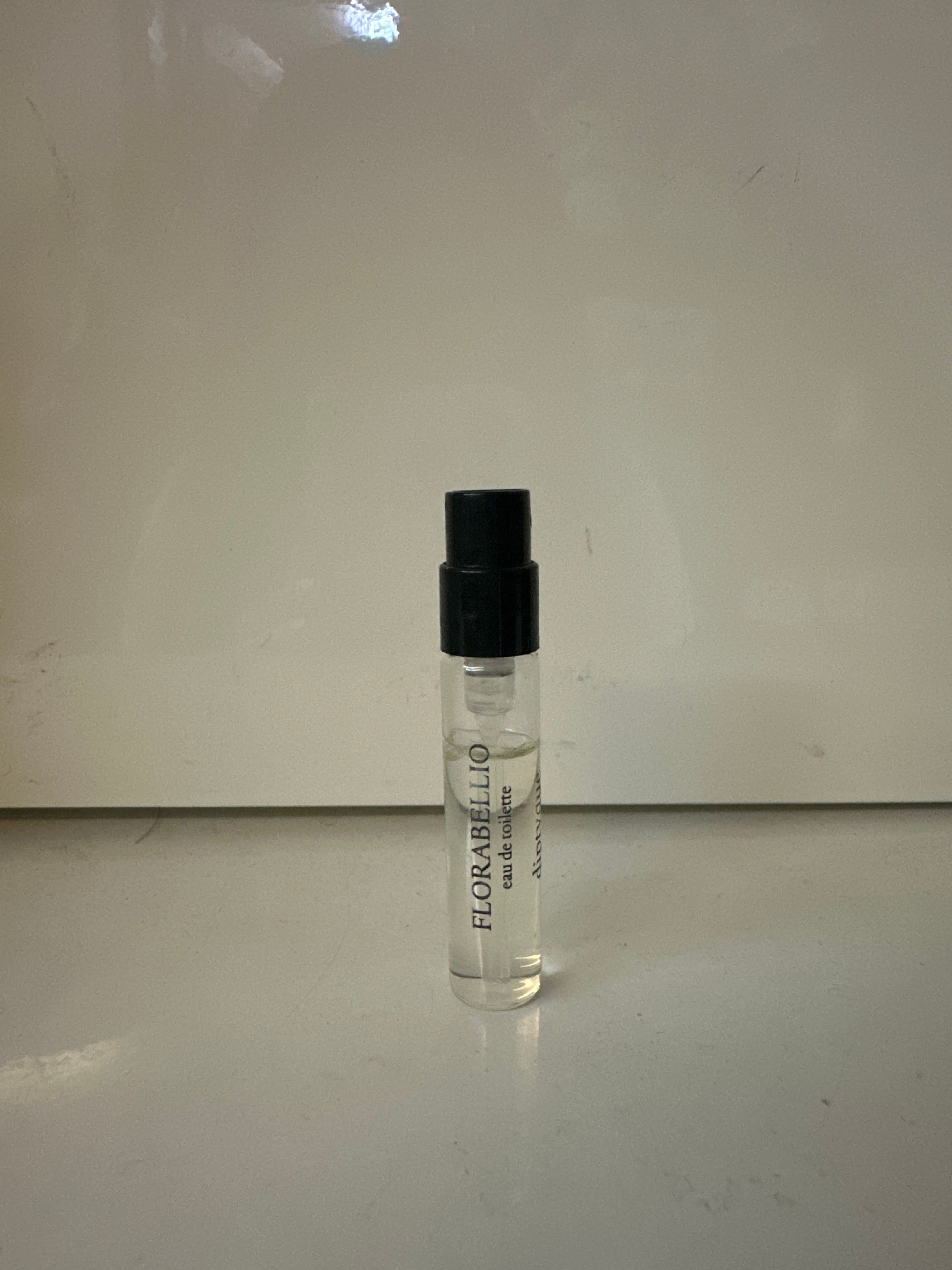 Diptyque 弗羅拉淡香水 Florabellio Eau de Toilette 真實評價/實測照片 bykal***************com 1