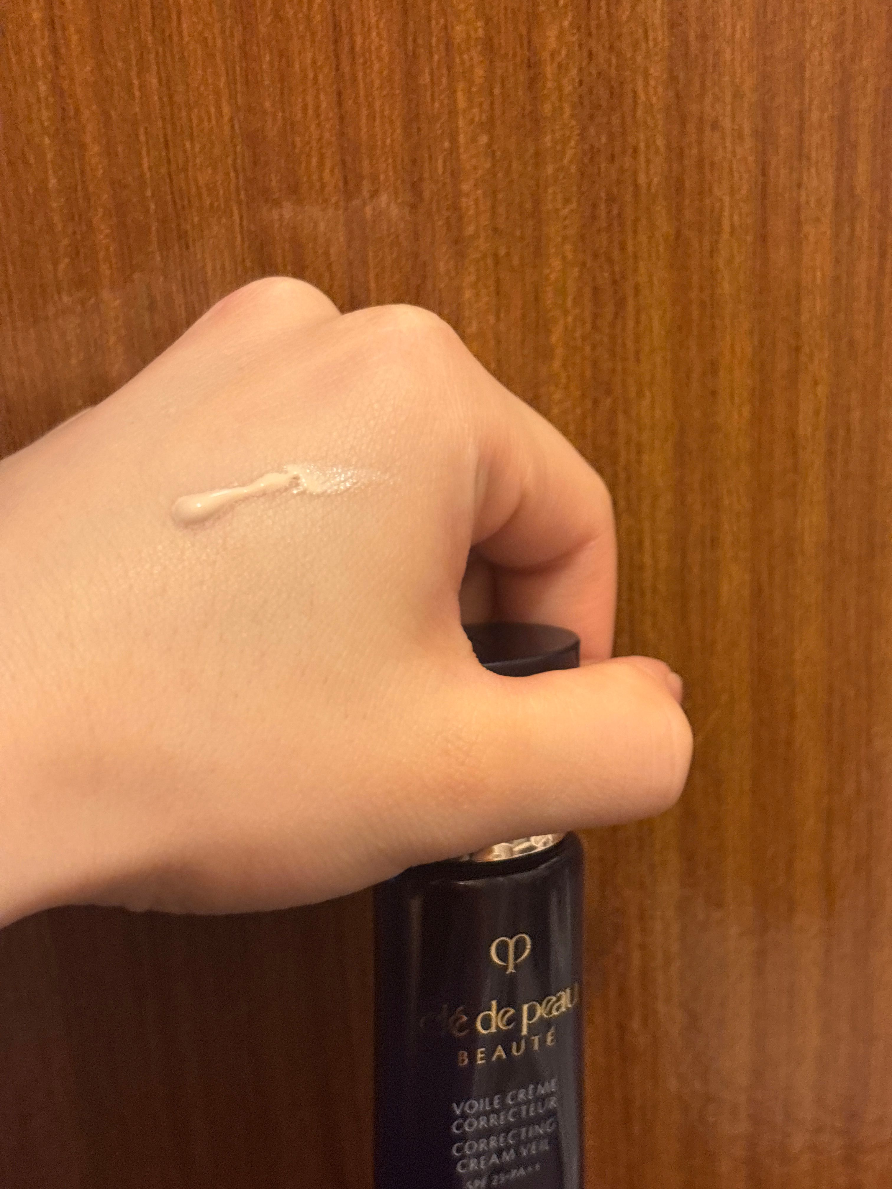 Cle De Peau Beauté 粧前乳霜 真實評價/實測照片 byzoe************com 1