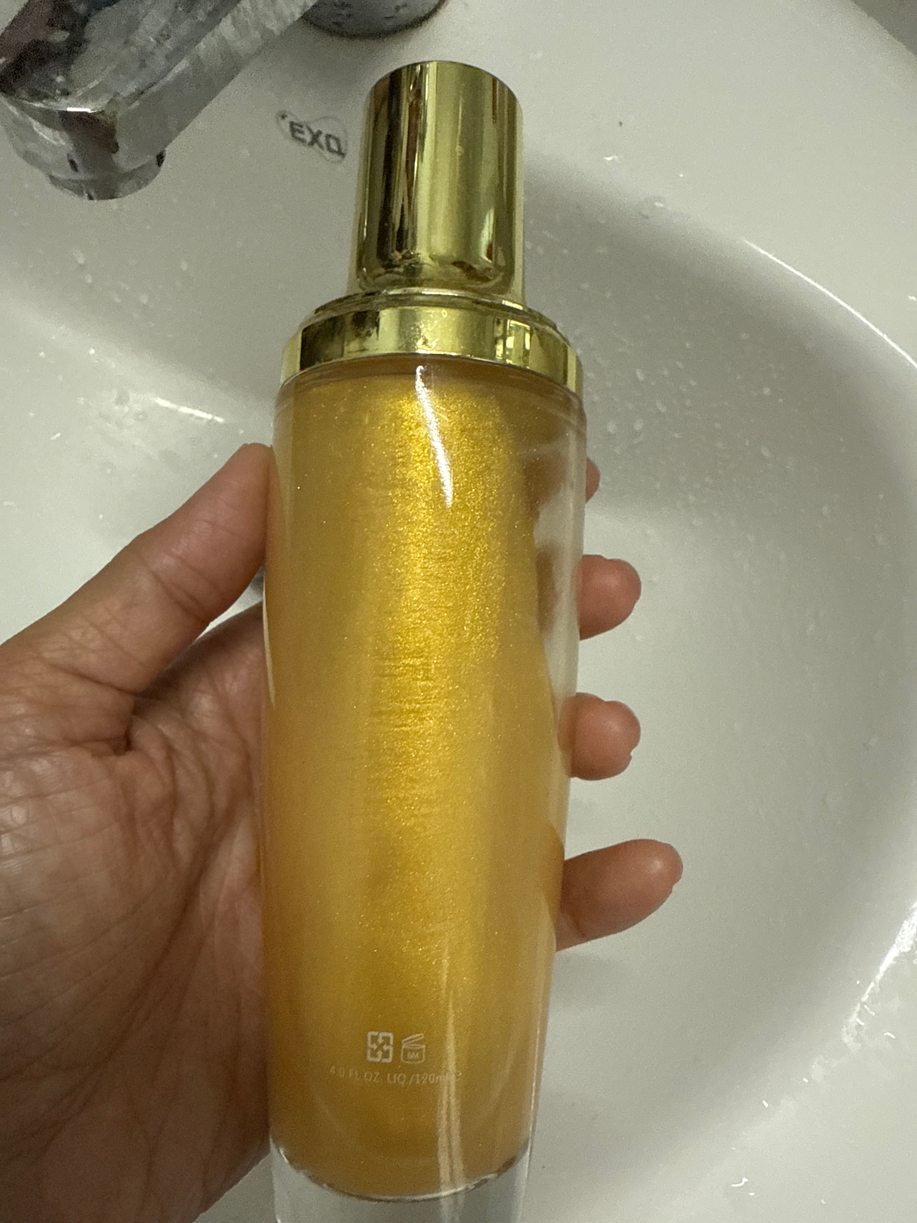 TRUU  黃金修護白泡泡面膜 真實評價/實測照片 byyvo****lau 2