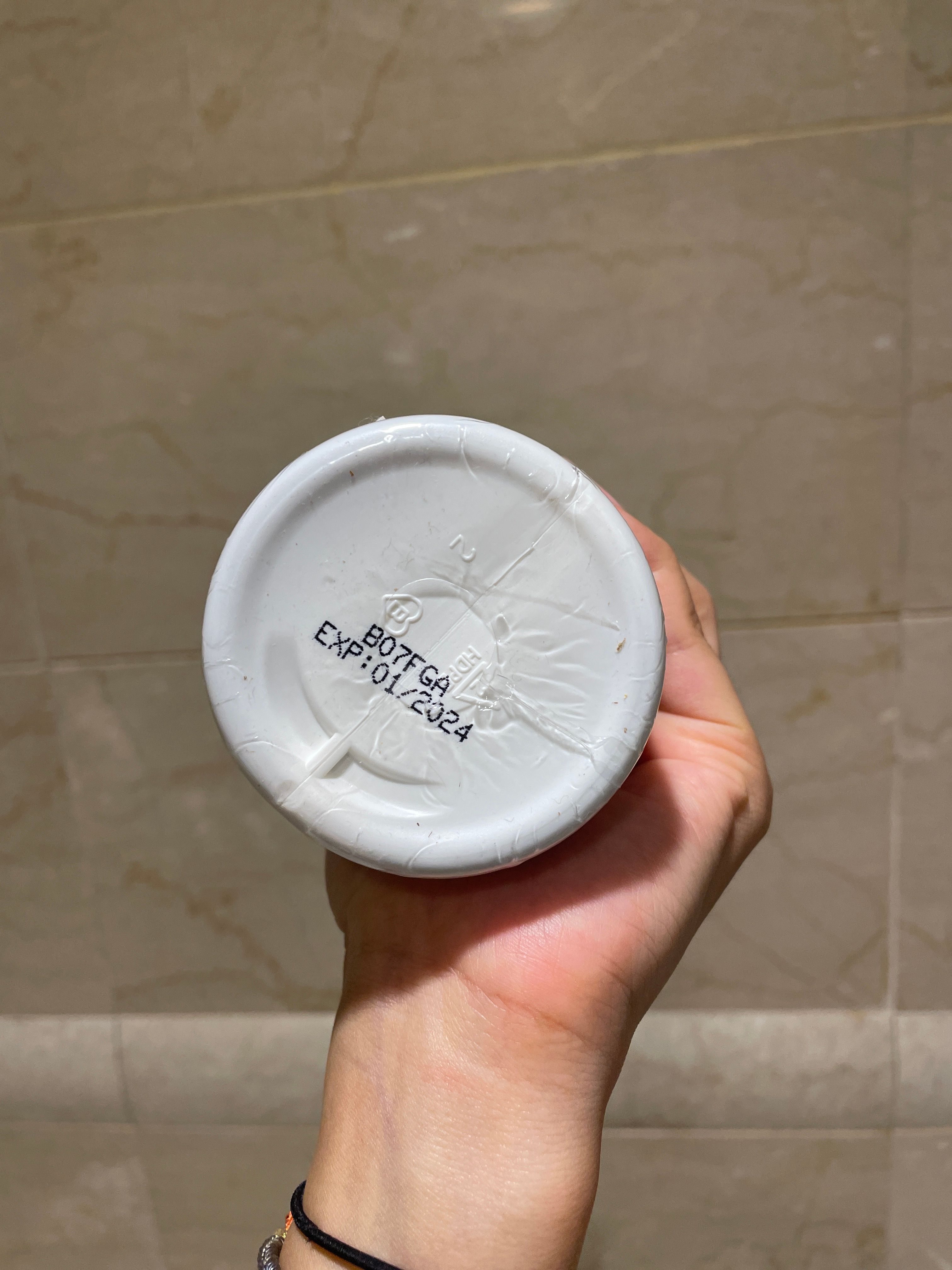 Babo Botanicals 水潤二合一洗髮沐浴露 (無香料) 真實評價/實測照片 bychr********************com 2