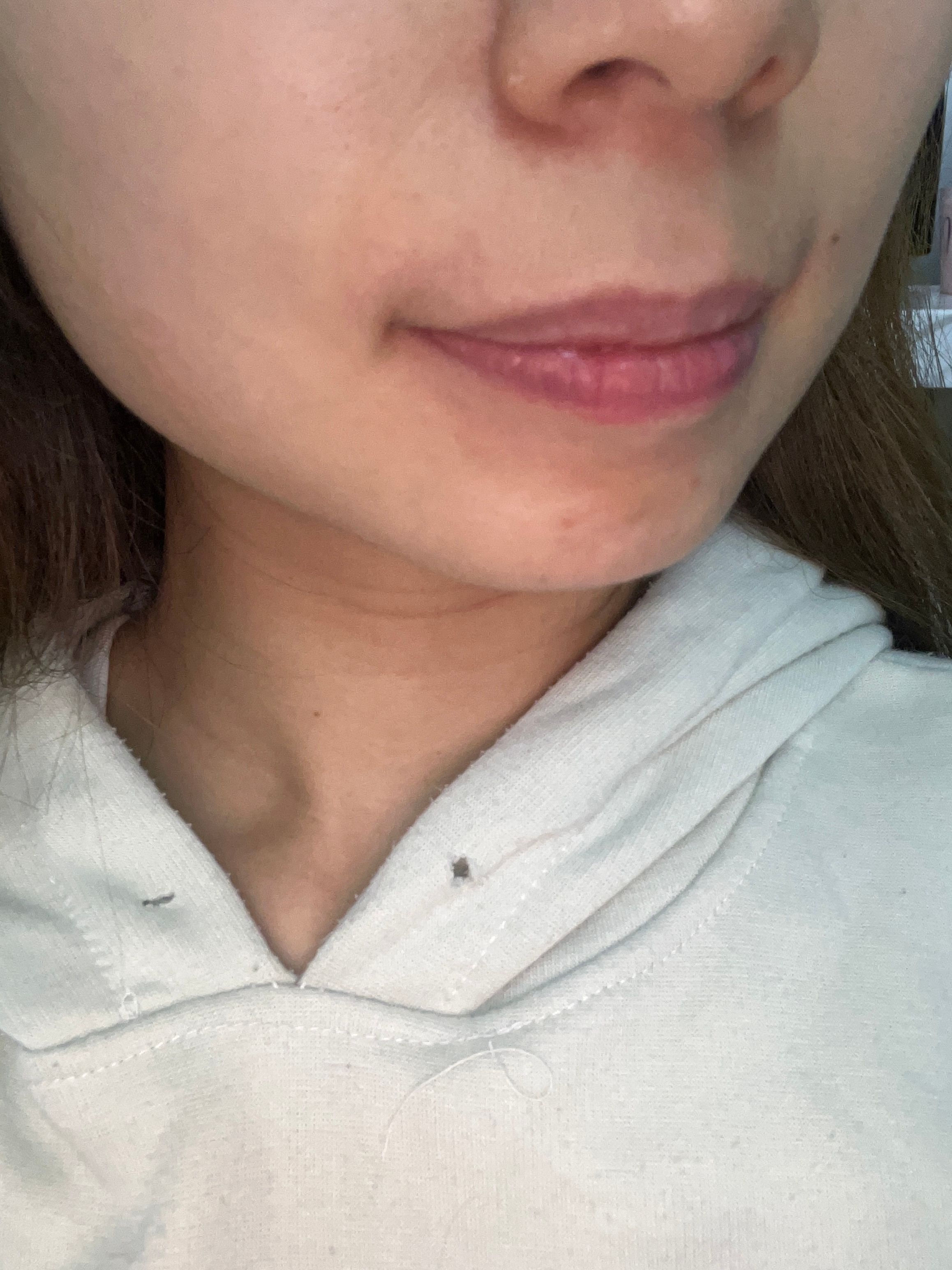 Argelan 有機無香味護唇膏 真實評價/用後感 byb**i 1 Argelan 有機無香味護唇膏 真實評價/實測照片 byb**i 1