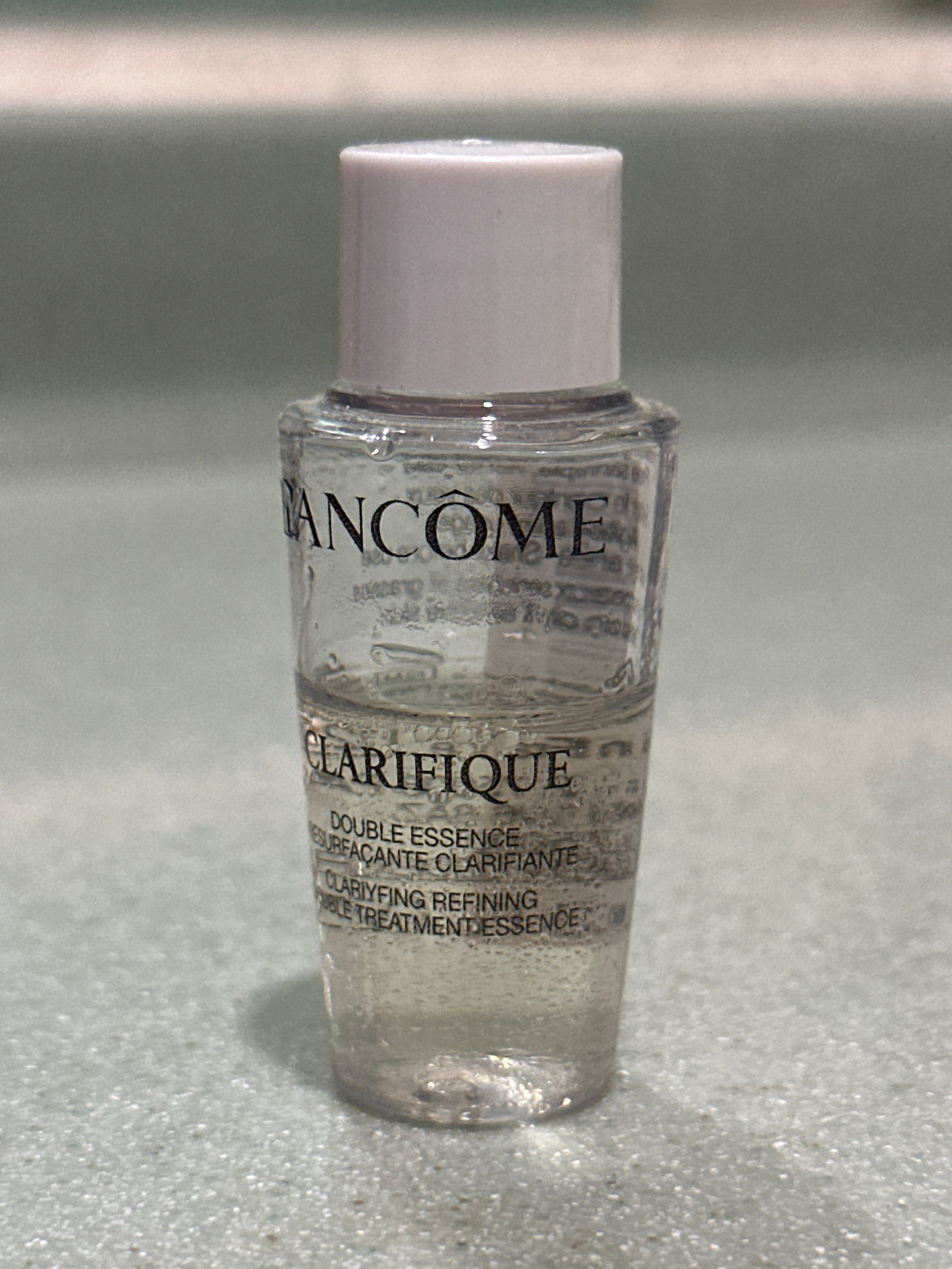 Lancome 淨澈亮肌精華水 真實評價/實測照片 byyo***ll 1