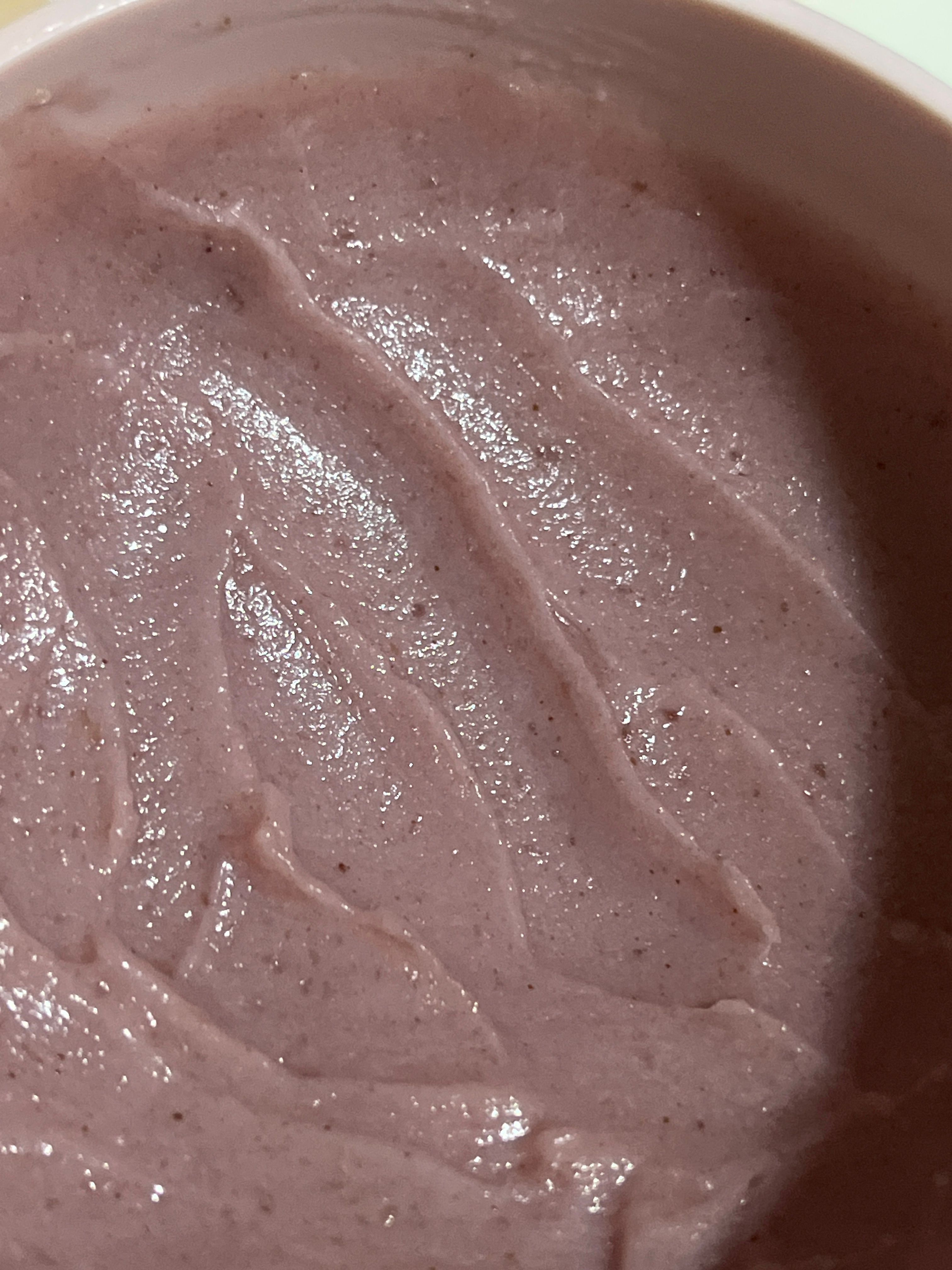 Arencia 玫瑰果亮白米麻糬潔面乳 真實評價/實測照片 byrfy**********com 1