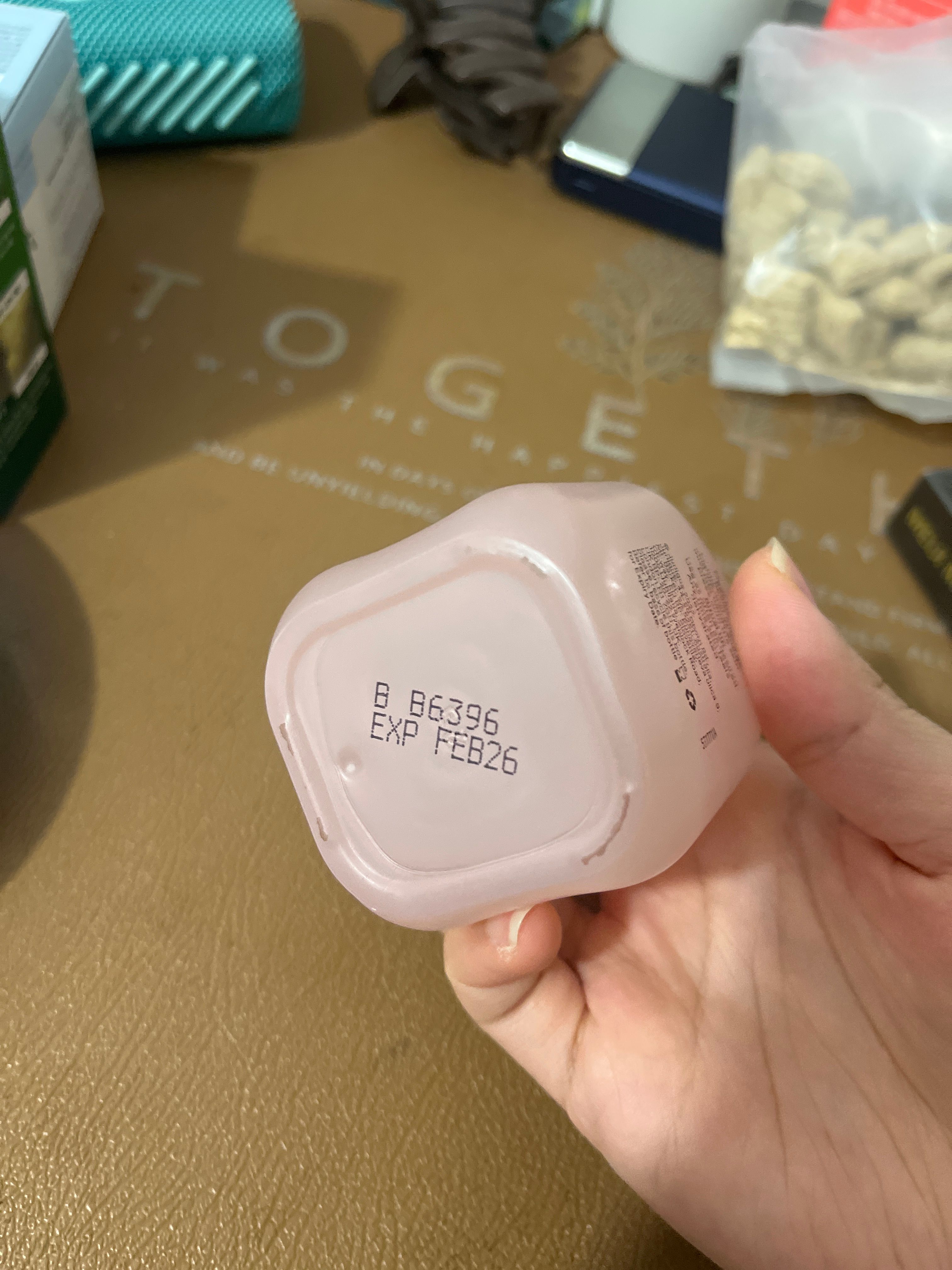 Jurlique 玫瑰保濕花卉水 真實評價/實測照片 byhiu***************com 2