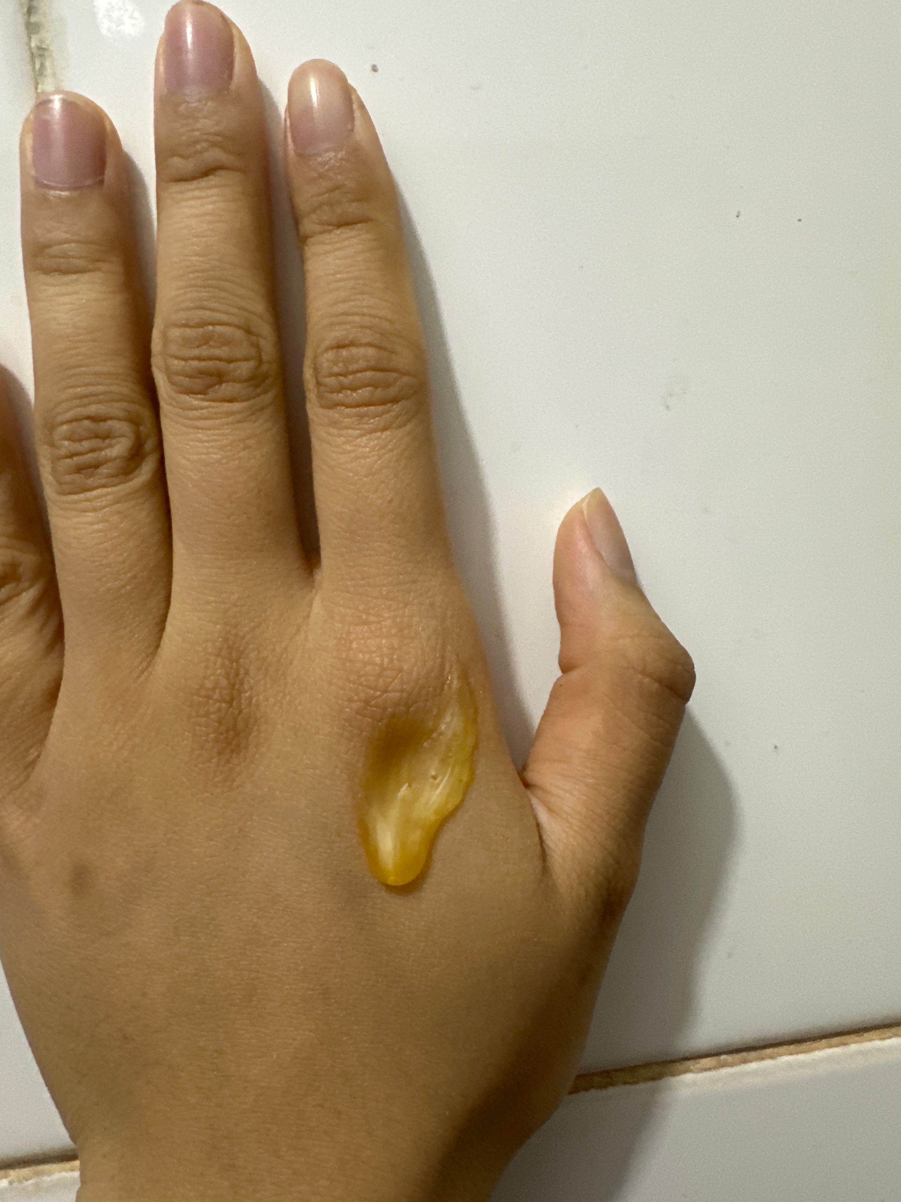 Dettol 滴露 經典松木殺菌潔手液 真實評價/實測照片 byA*c 1