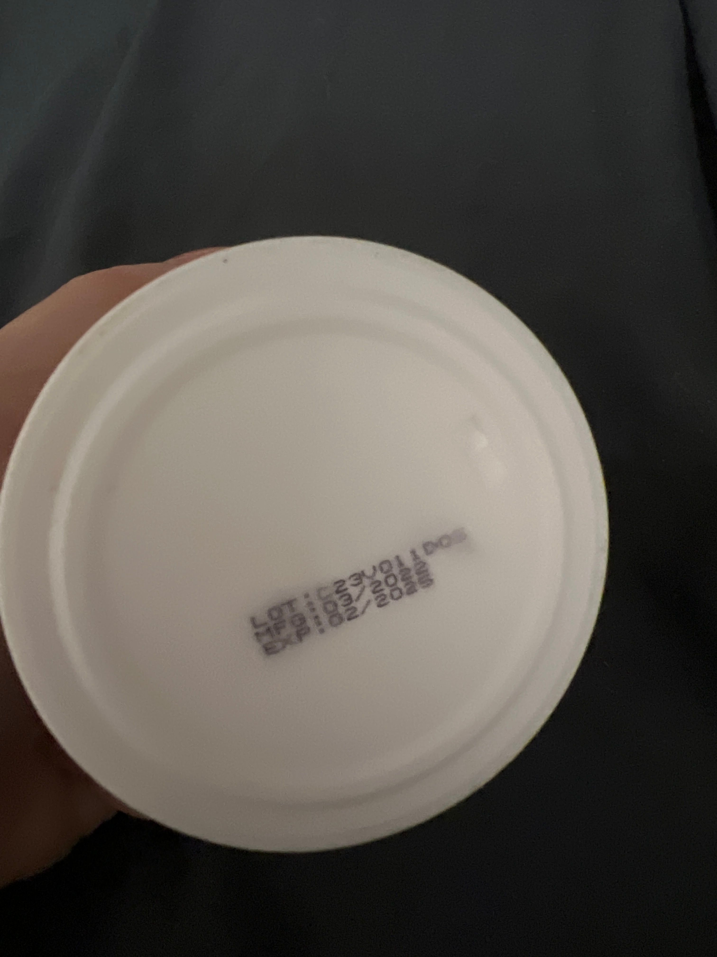 Cetaphil 透亮抗敏舒緩晚霜 真實評價/實測照片 bys**y 2
