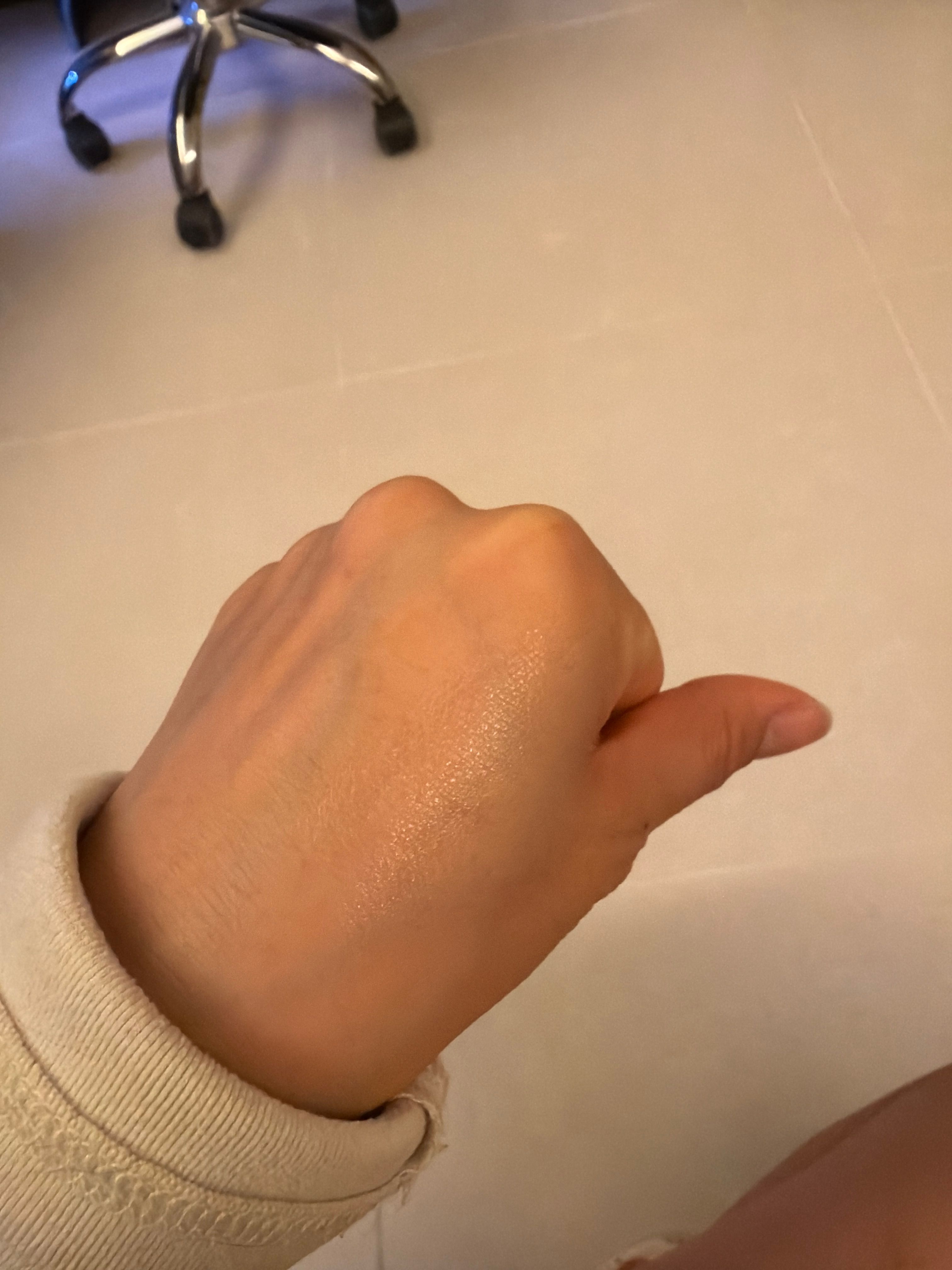 DHC 橄欖潤唇膏 真實評價/實測照片 bysus*********************com 1